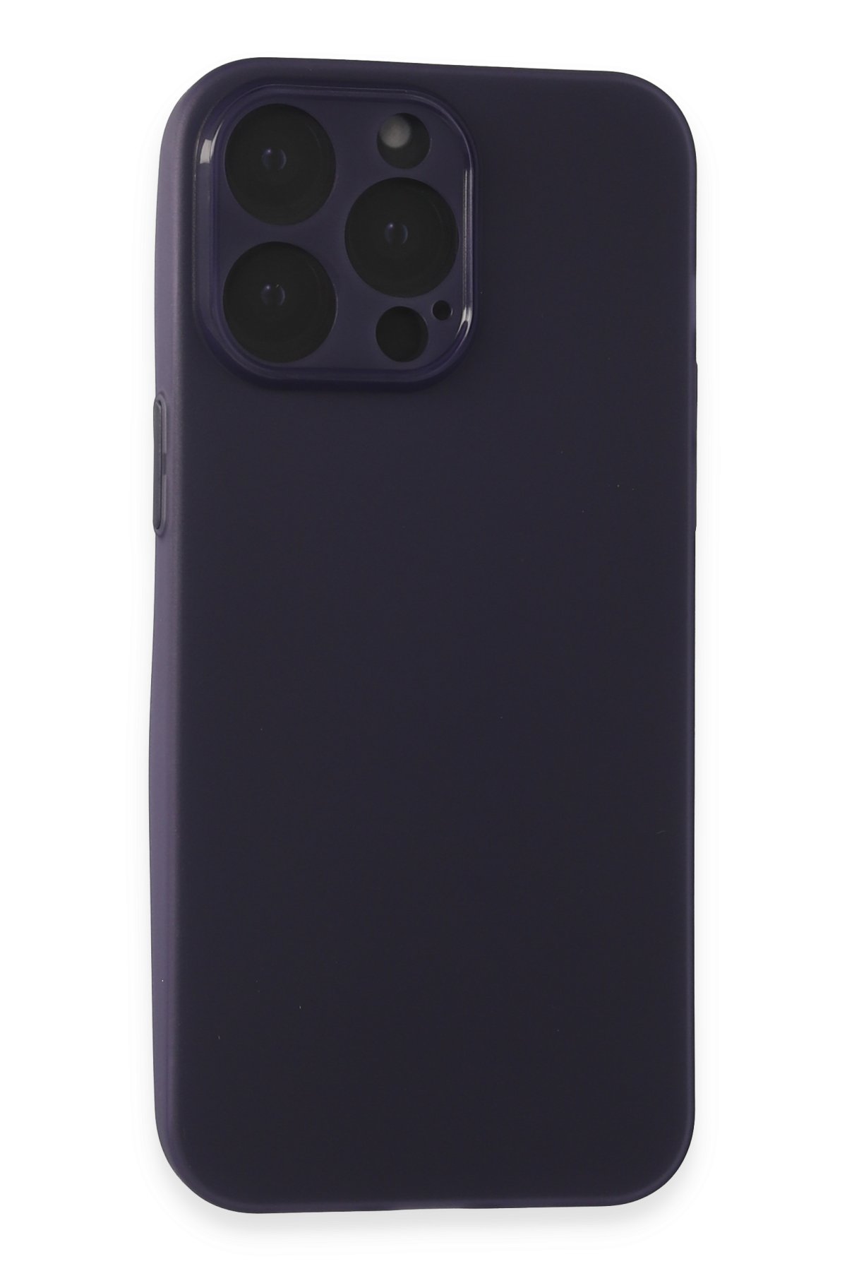 Newface iPhone 15 Pro Kılıf Poky Karakter Silikon Kapak - Desen 4