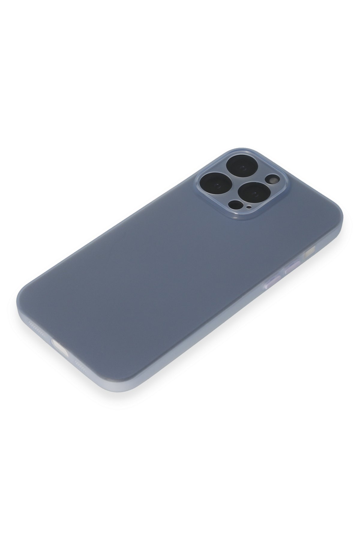 Newface iPhone 15 Pro Kılıf Crew Desenli Kapak - Köpek