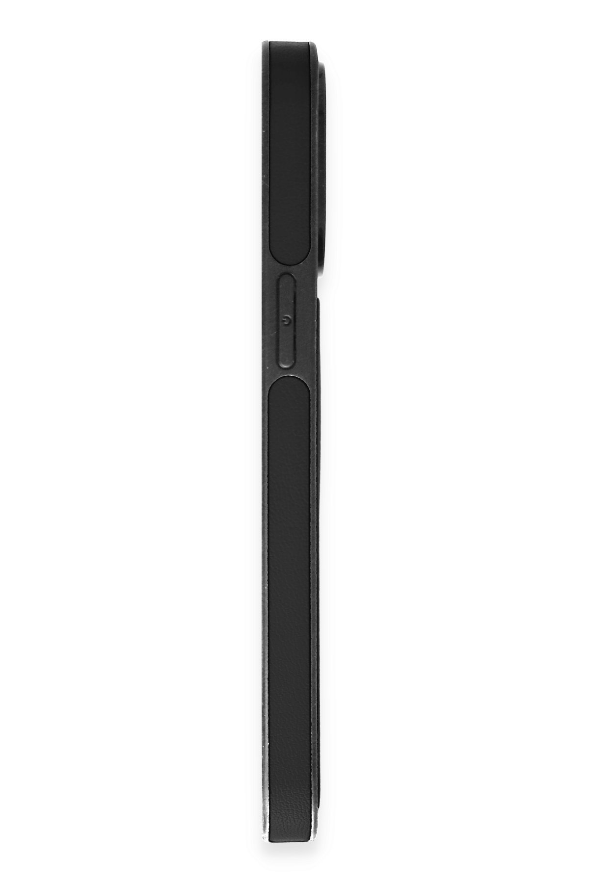 Newface iPhone 15 Pro Max Primera Magsafe Standlı Kapak - Bordo