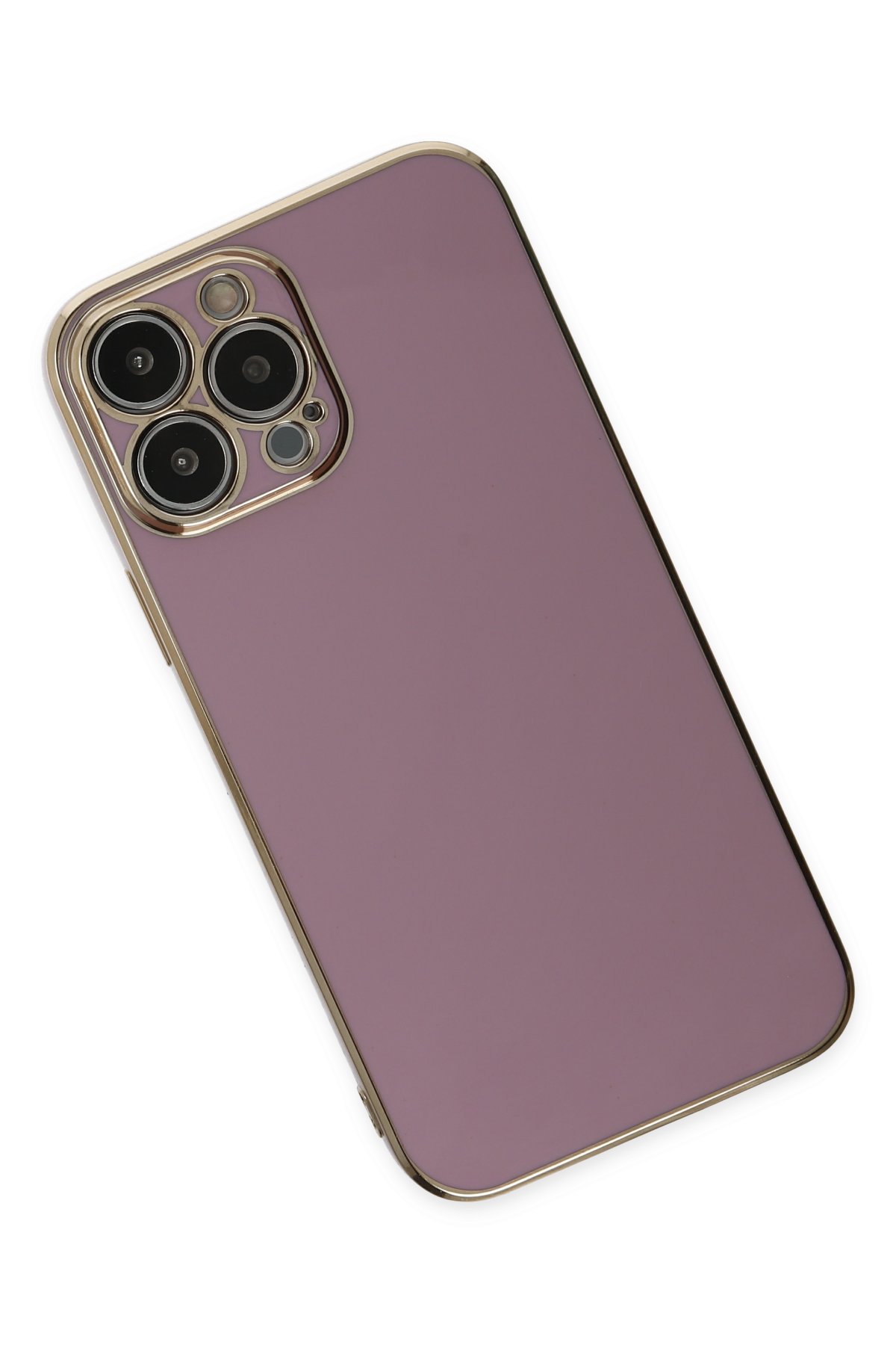 Newface iPhone 15 Pro Max Kılıf Poky Karakter Silikon Kapak - Desen 2