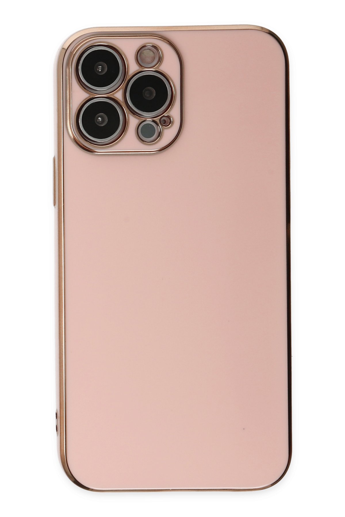 Newface iPhone 15 Pro Max Tork Magsafe Standlı Kapak - Lacivert