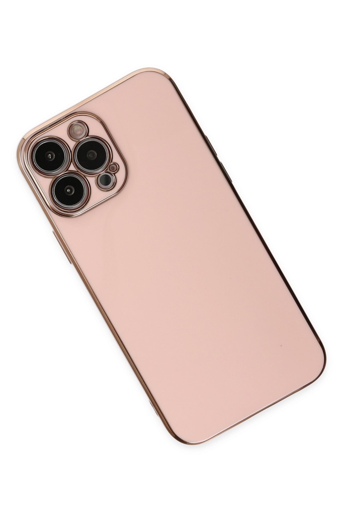 Newface iPhone 15 Pro Max Tork Magsafe Standlı Kapak - Lacivert