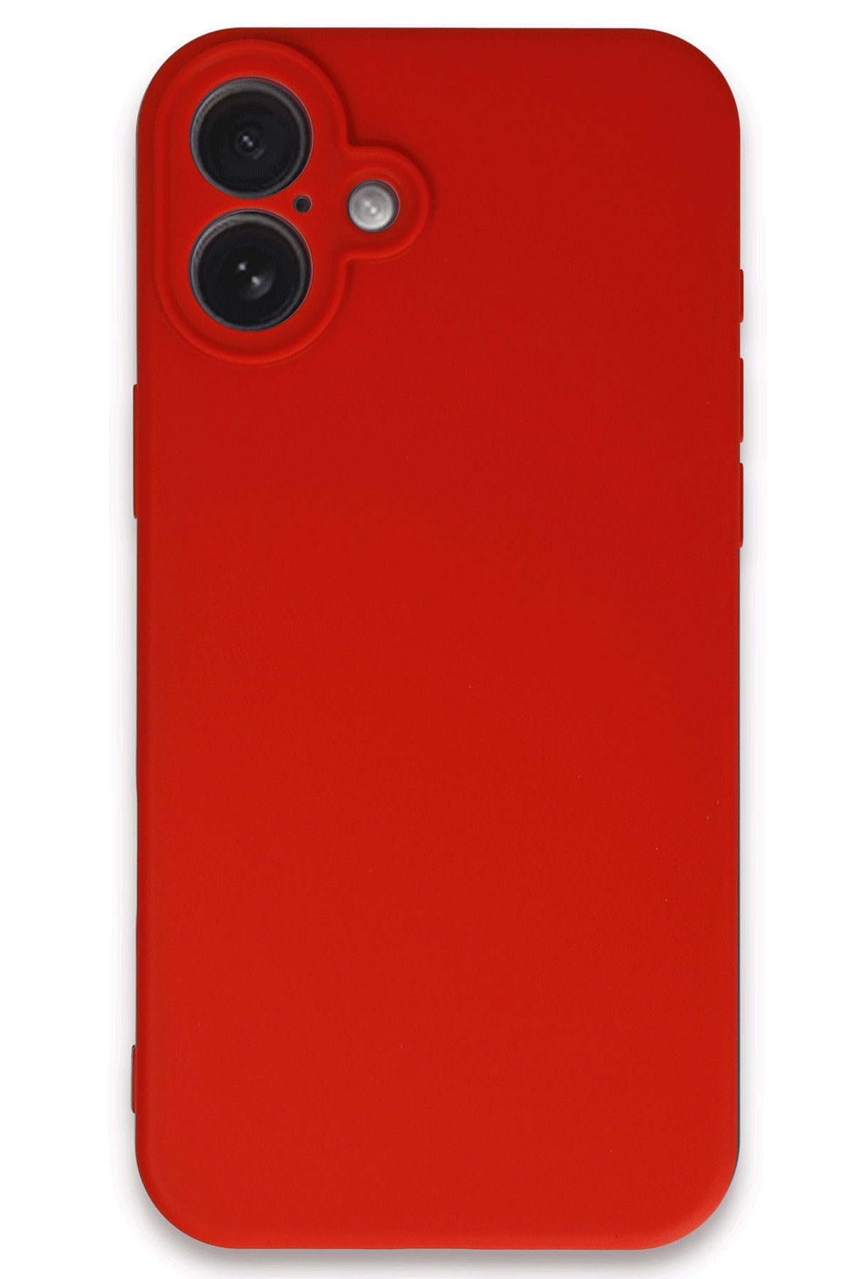 Newface iPhone 16 Kılıf Trex Magneticsafe Kapak - Titan Gri