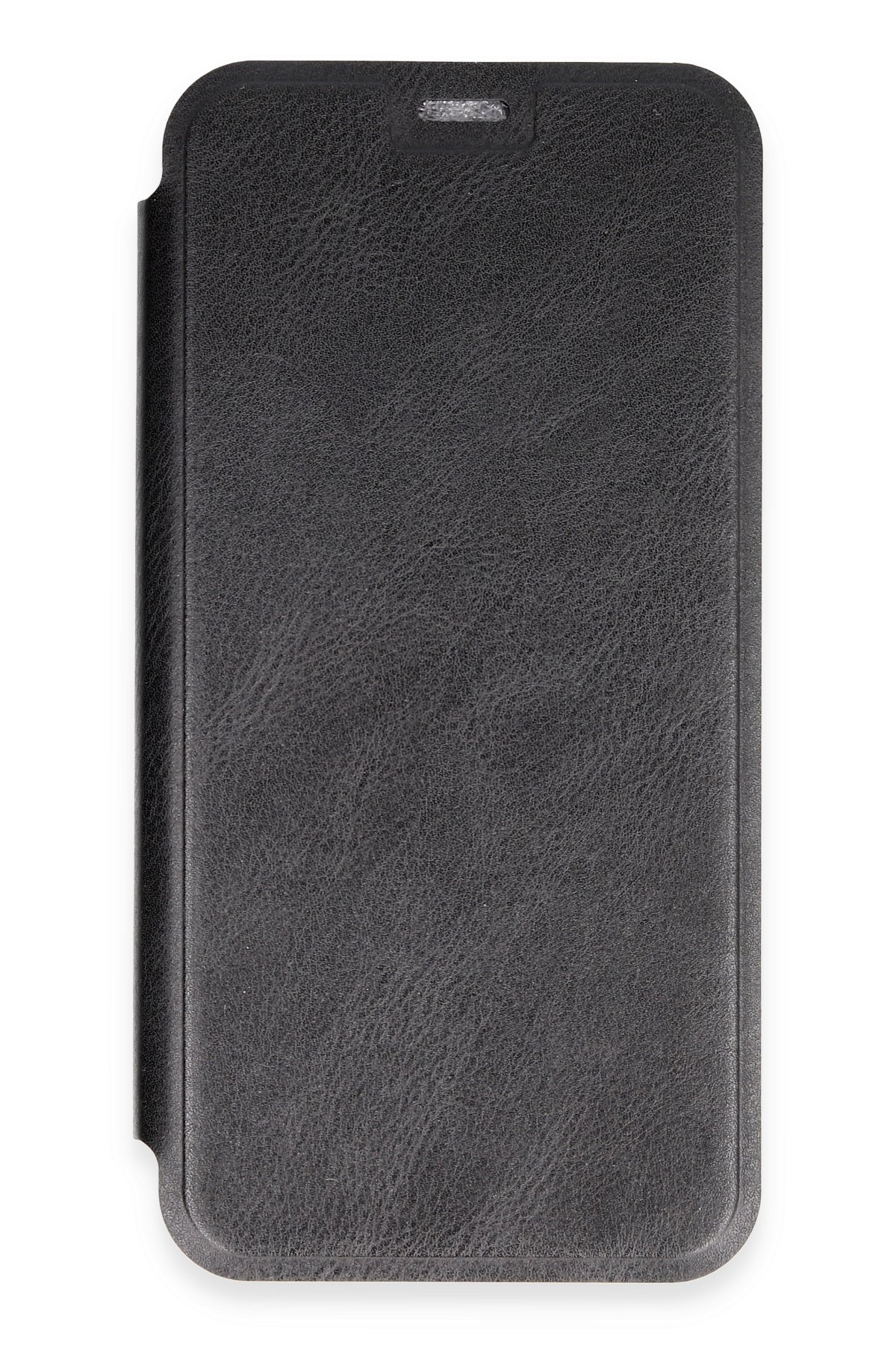 Newface iPhone 16 Kılıf Trend S Plus Kapaklı Kılıf - Lacivert