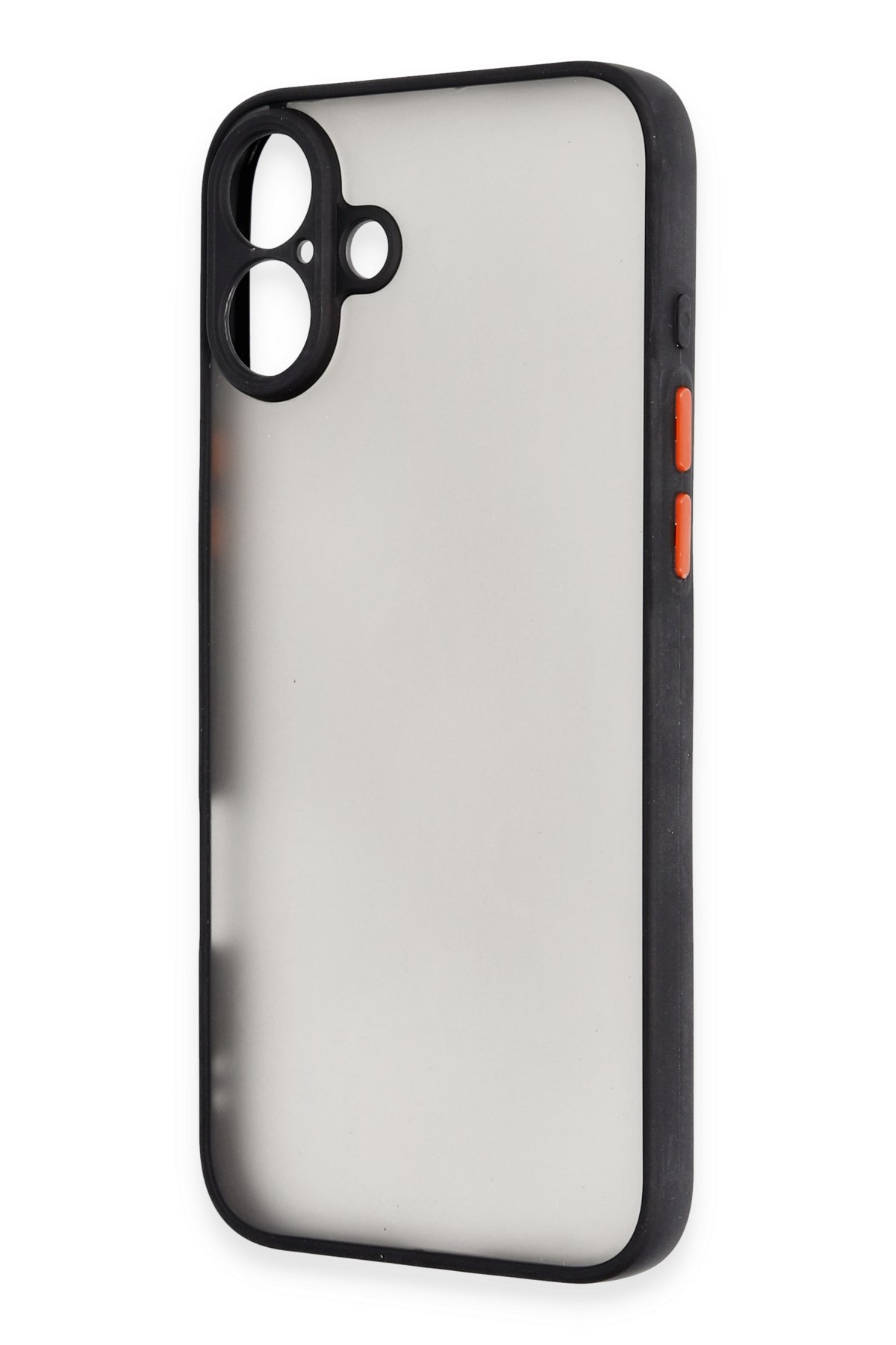 Newface iPhone 16 Kılıf Diamond Magsafe Kapak - Derin Mor