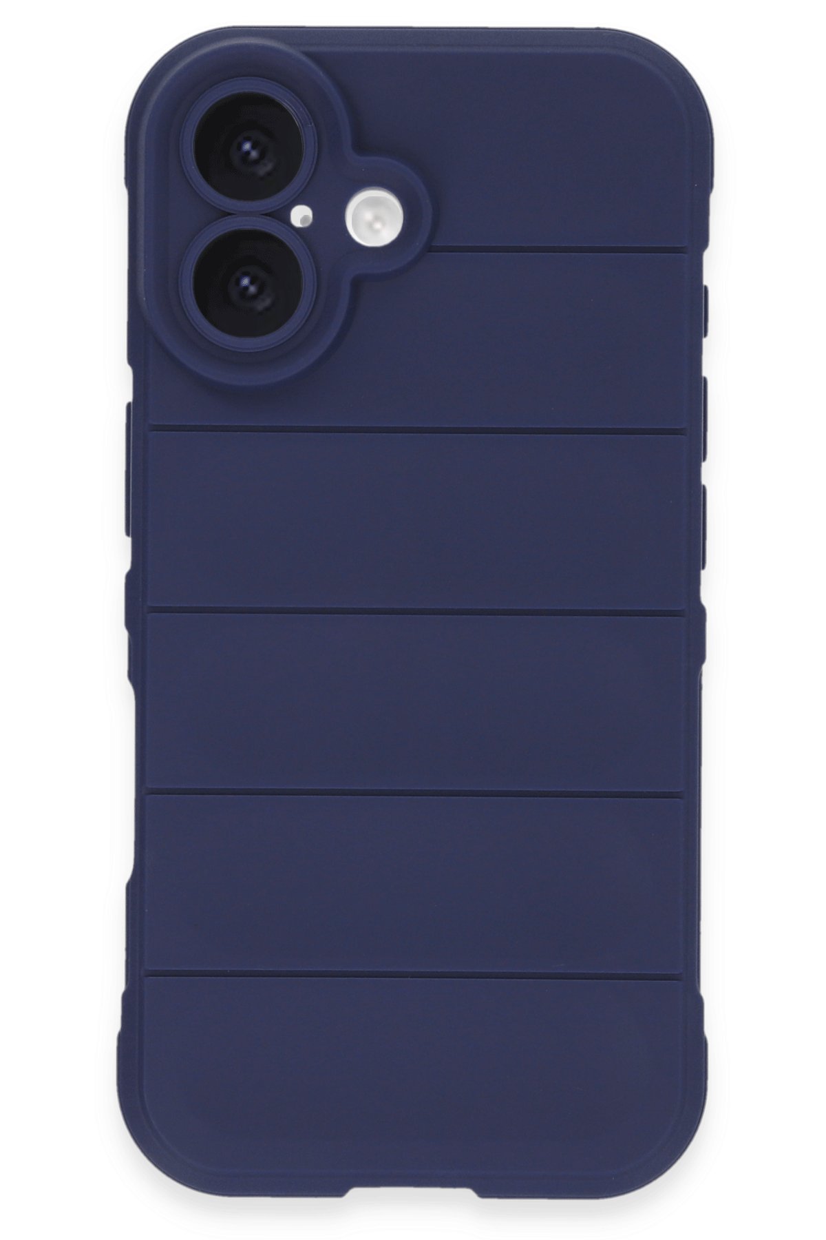 Newface iPhone 16 Kılıf Flip Cover - Koyu Yeşil