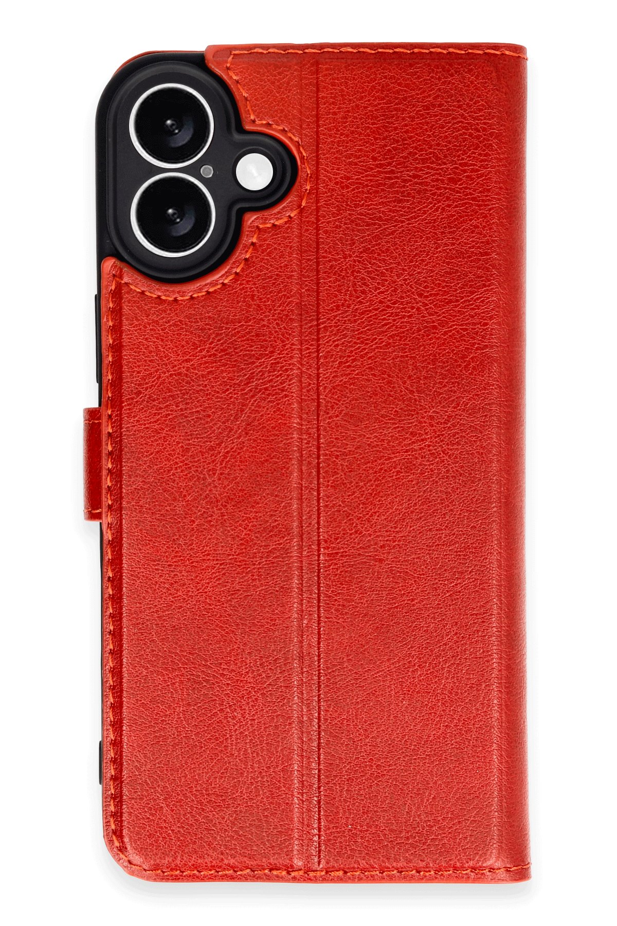 Newface iPhone 16 Kılıf Razer Lensli Silikon - Gümüş