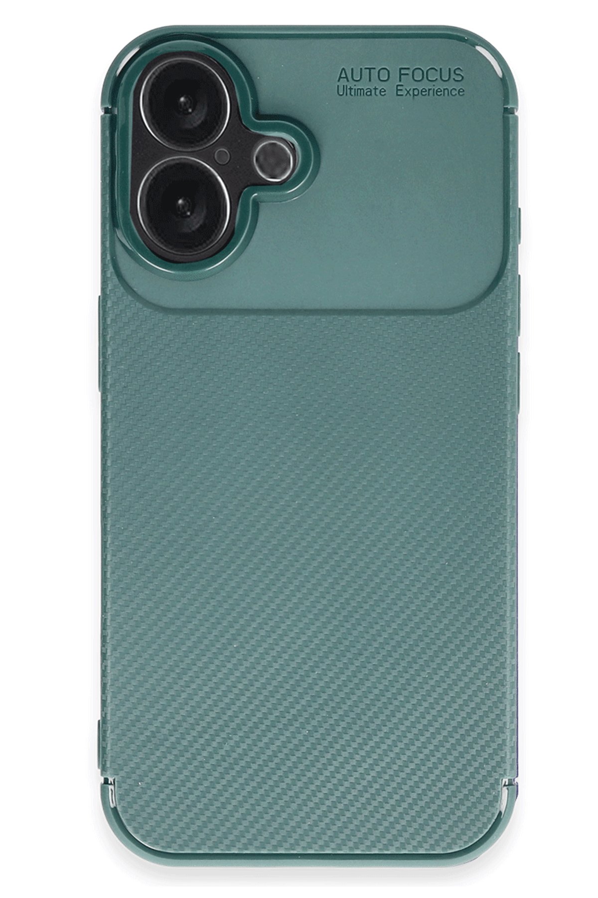 Newface iPhone 16 Plus Kılıf Diamond Magsafe Kapak - Rainbow