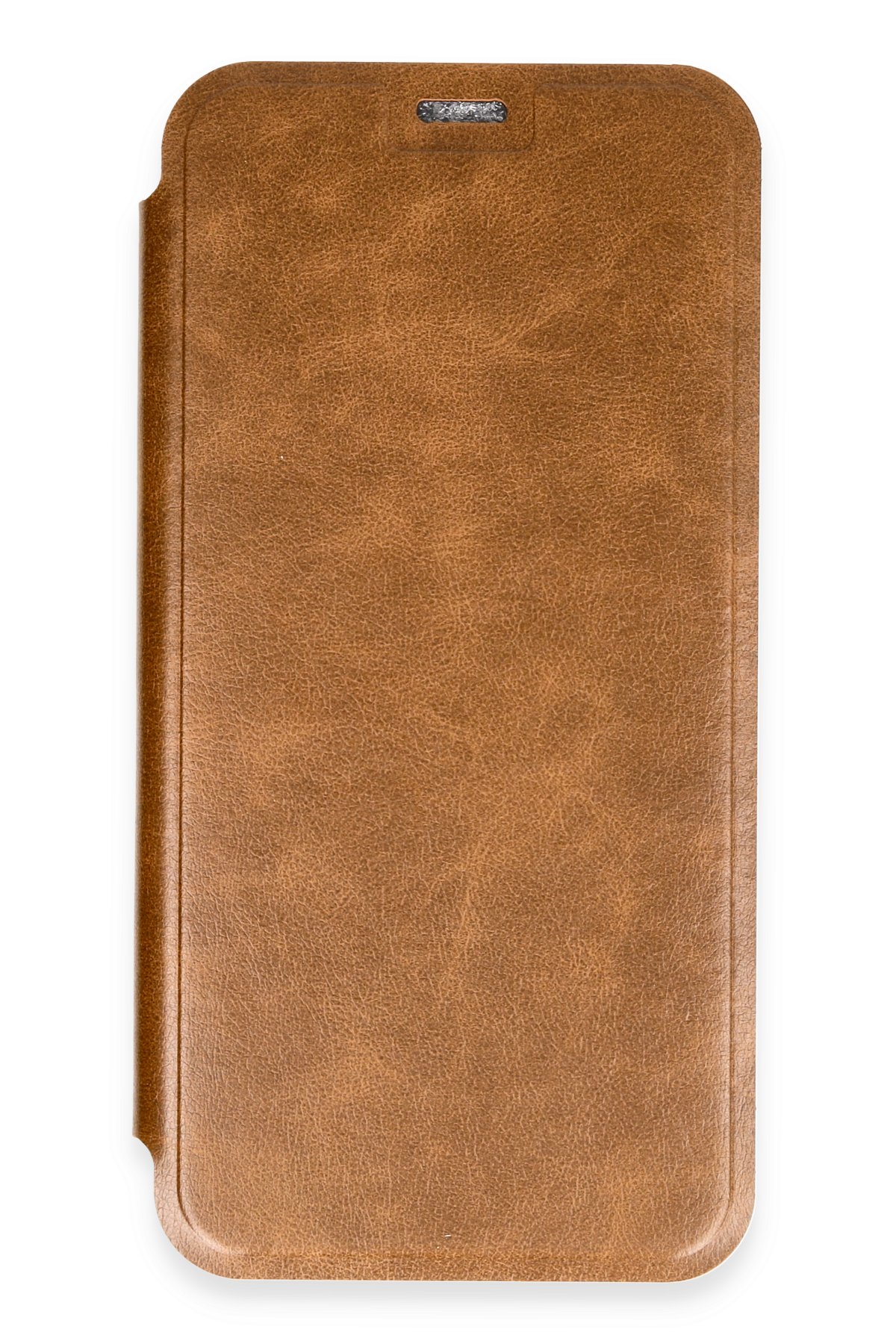 Newface iPhone 16 Plus Kılıf Flip Cover - Lacivert