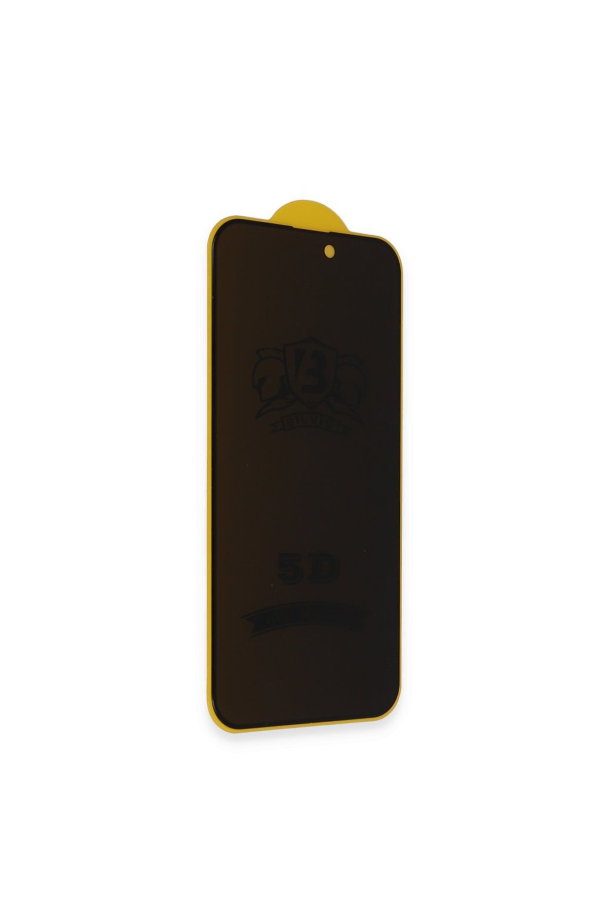 Newface iPhone 16 Pro Kılıf Joke Simli Magneticsafe Kılıf - Gold