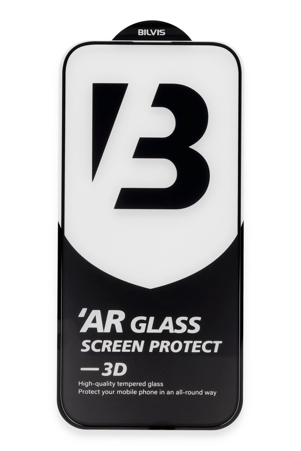 Newface iPhone 16 Pro Kılıf Viera Silikon - Siyah