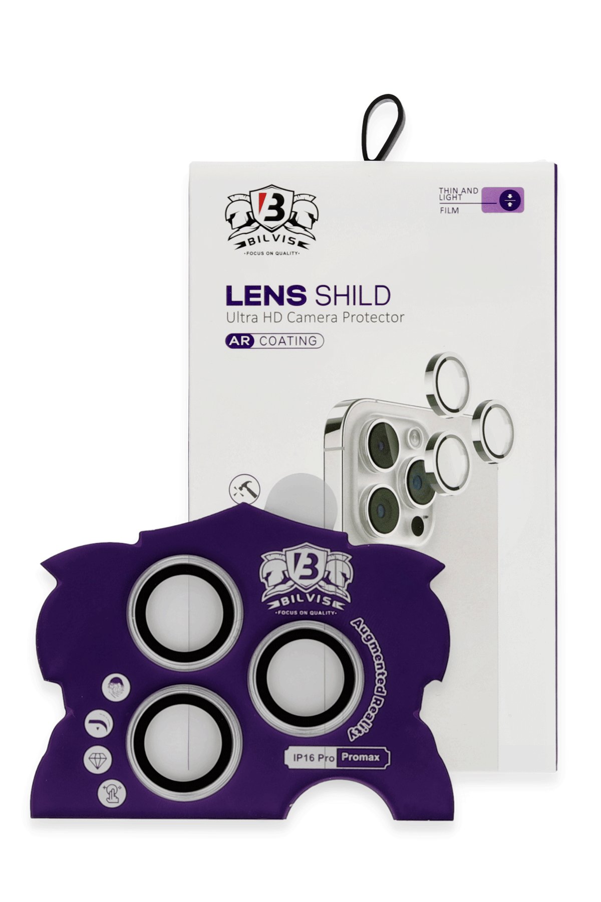 Newface iPhone 16 Pro Kılıf Daisy Simli Magsafe Kapak - Gümüş