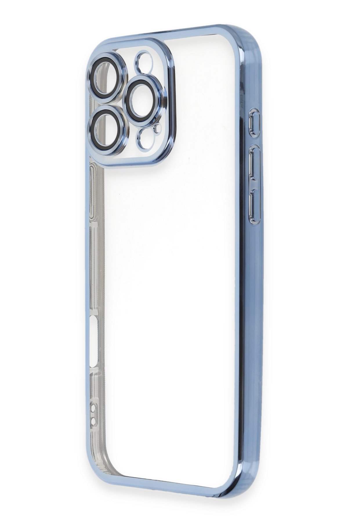 Newface iPhone 16 Pro Tork Magsafe Standlı Kapak - Siyah
