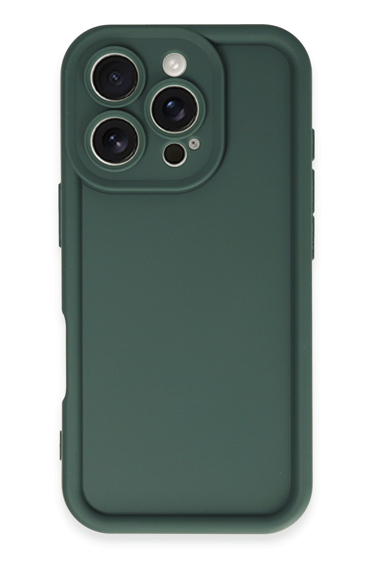 Newface iPhone 16 Pro Bilvis Titan Kamera Lens - Desert