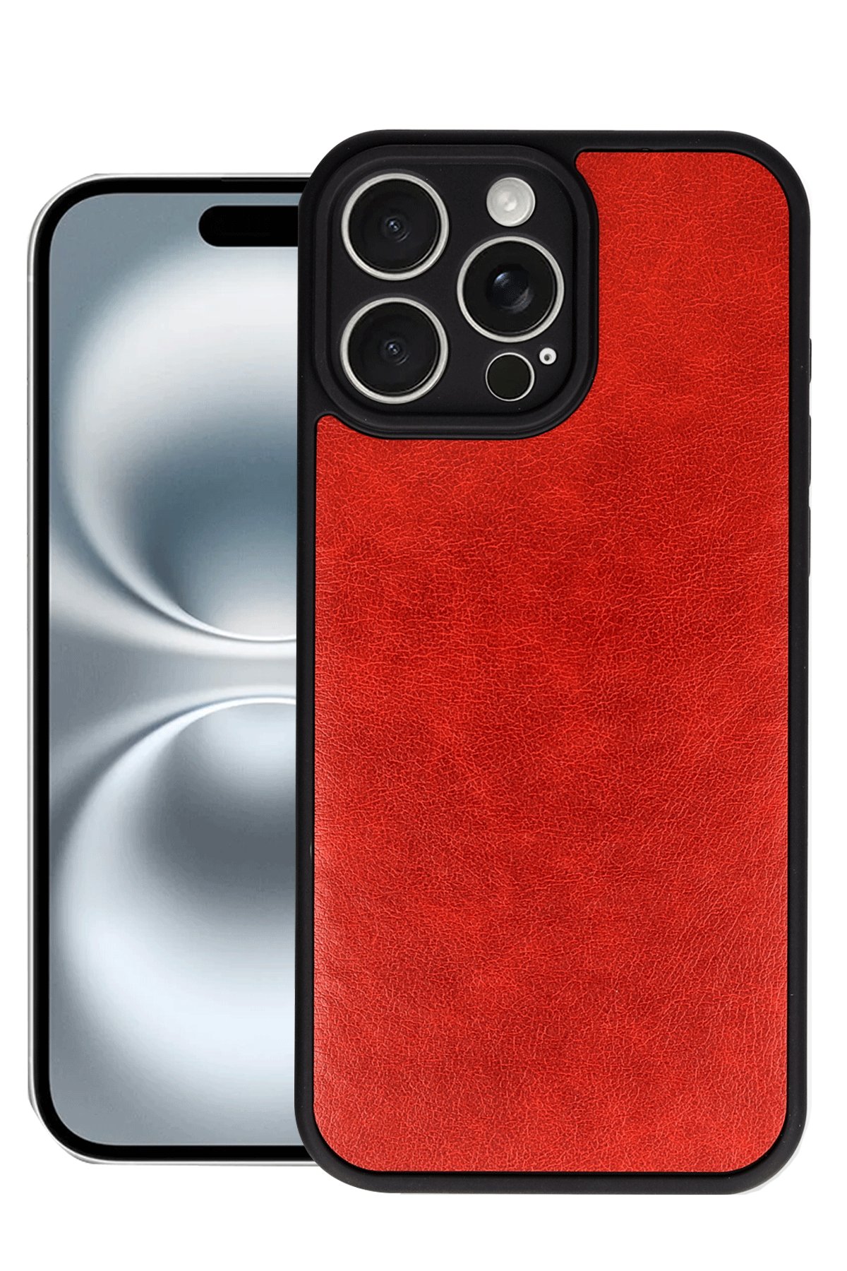 Newface iPhone 16 Pro Max Bilvis Titan Kamera Lens - Desert