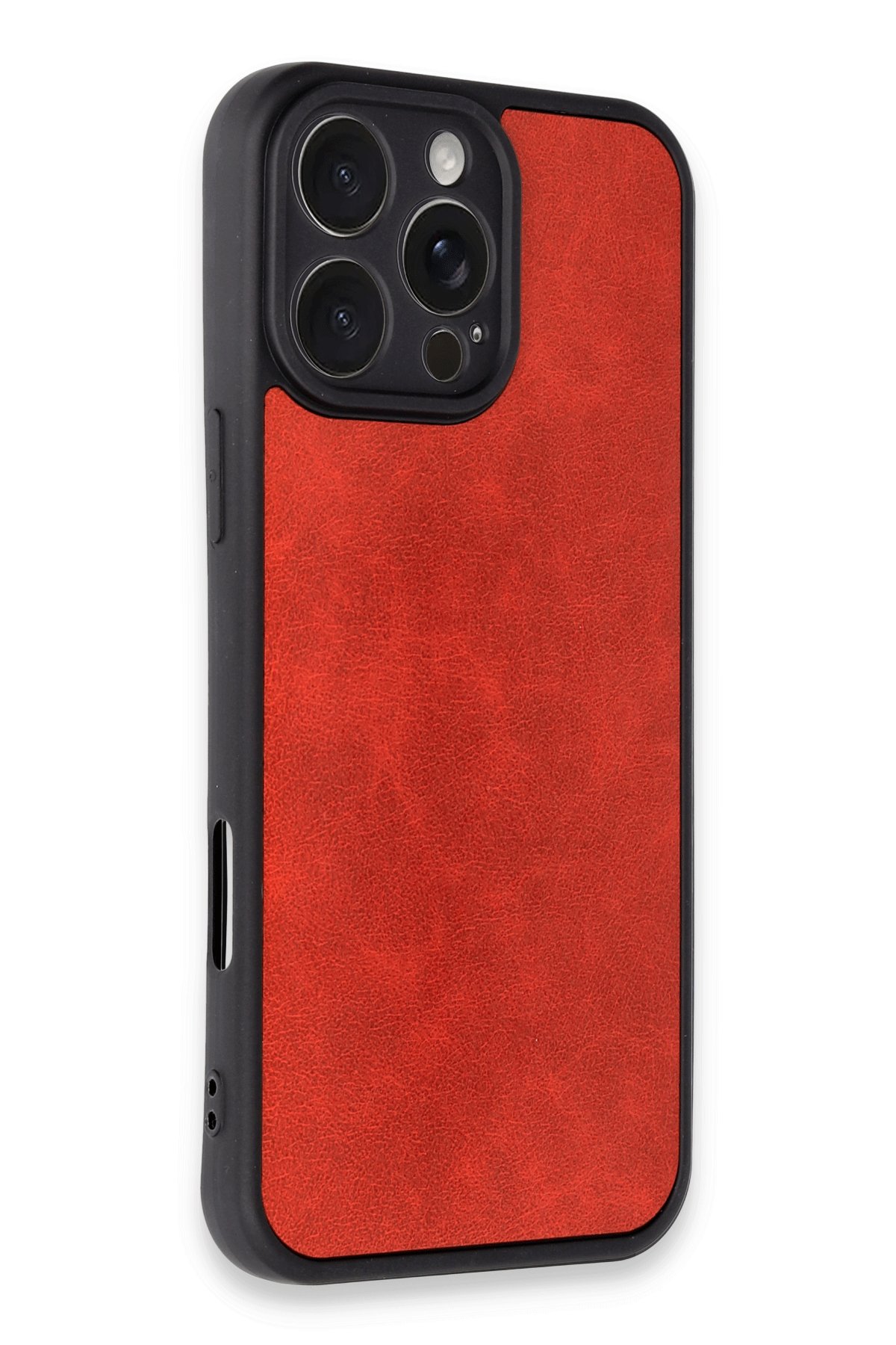 Newface iPhone 16 Pro Max Bilvis Titan Kamera Lens - Desert