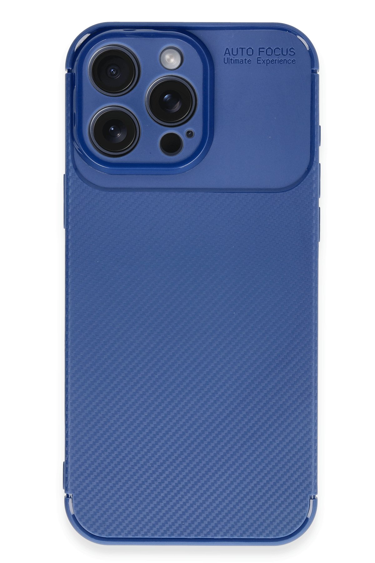 Newface iPhone 16 Pro Max Pasifik Cam Ekran Koruyucu