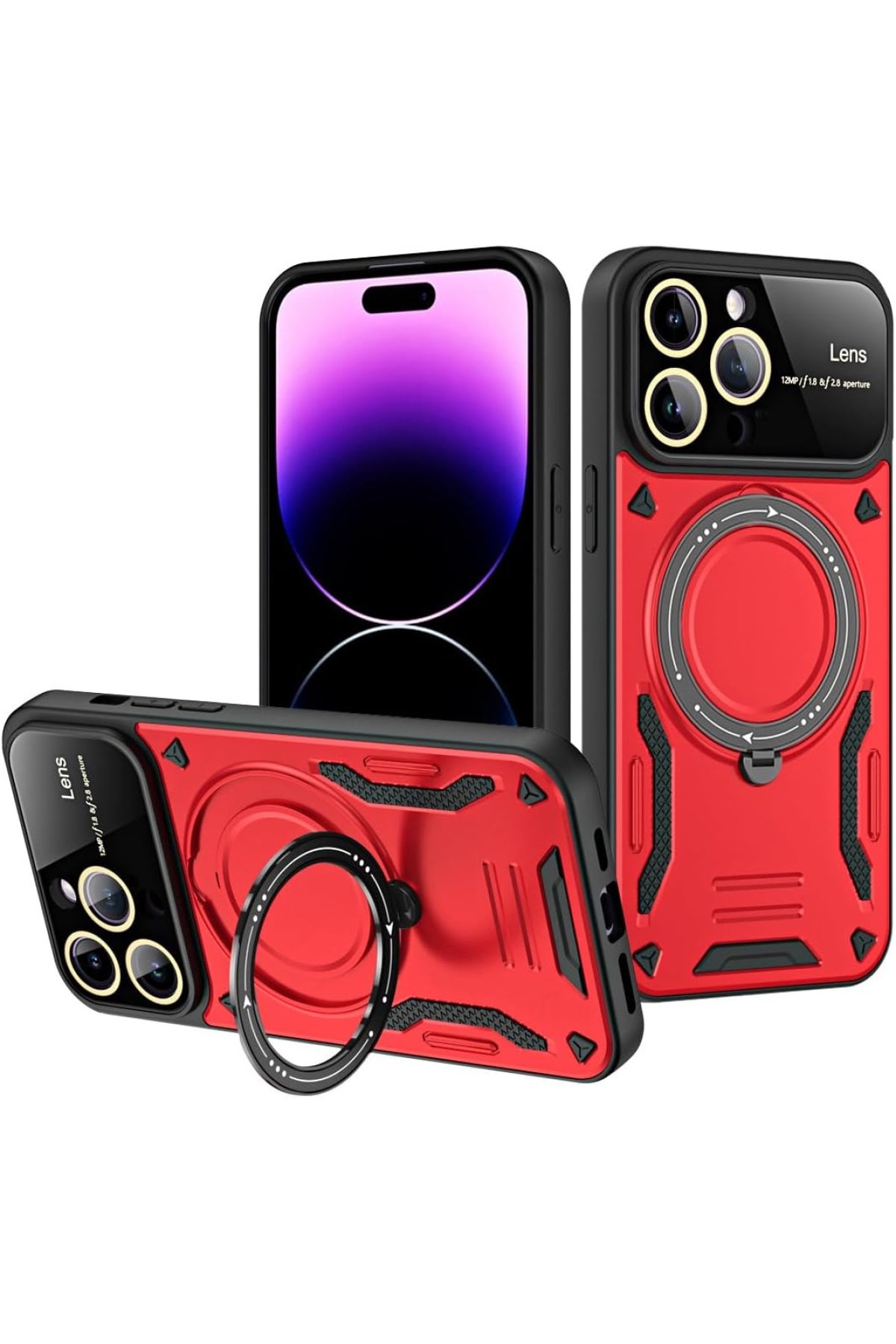 Newface iPhone 16 Pro Max Kılıf Nano içi Kadife Silikon - Mavi