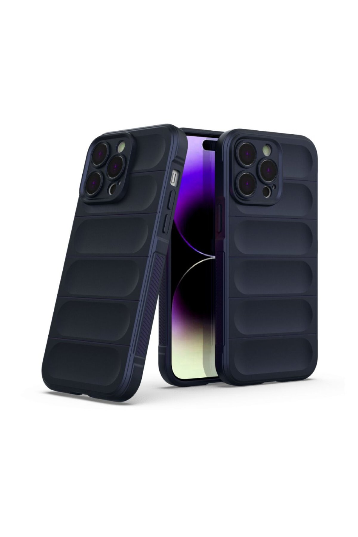 Newface iPhone 16 Pro Max Pasifik Cam Ekran Koruyucu