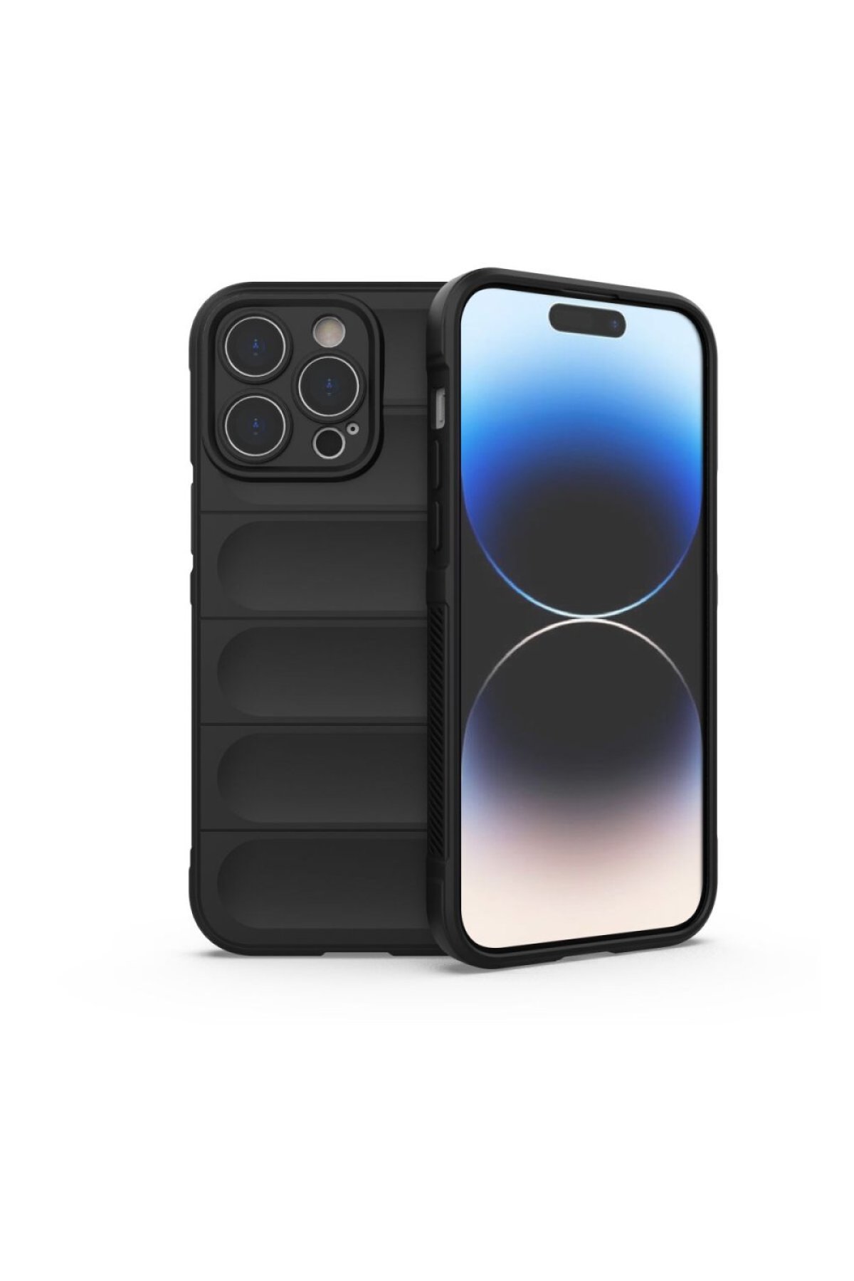 Newface iPhone 16 Pro Max Kılıf Trex Magneticsafe Kapak - Desert