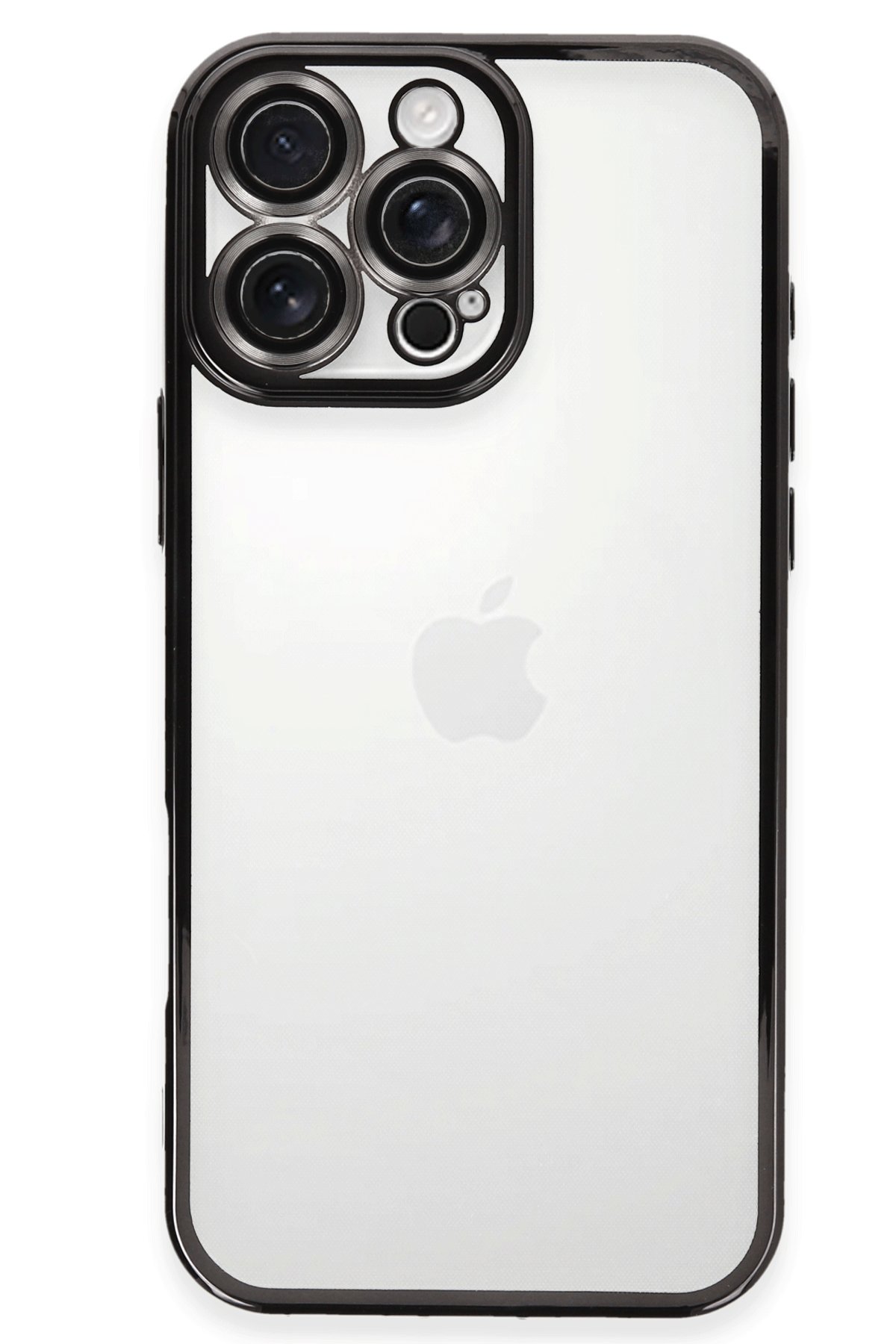 Newface iPhone 16 Pro Max Kılıf Boyi Magsafe Silikon Kapak - Desert