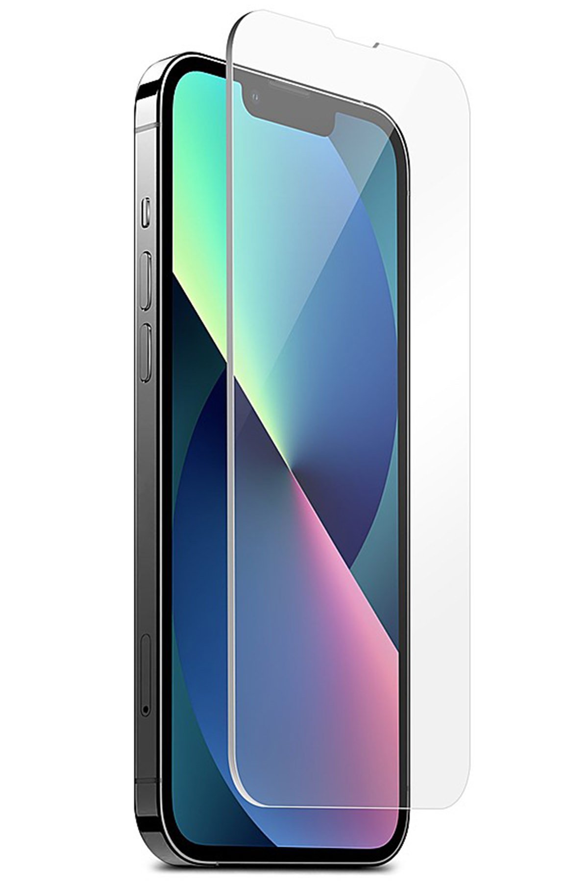 Newface Asus Zenfone 3 Laser (zc551kl) Temperli Cam Ekran Koruyucu