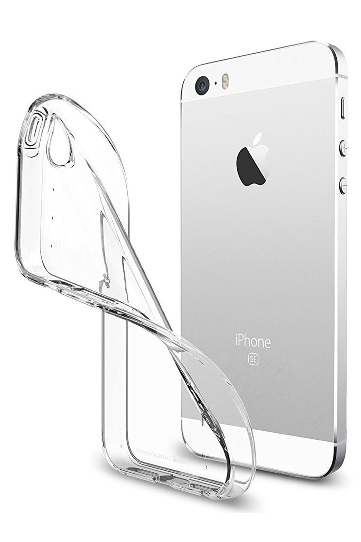 Newface iPhone 5 Nano Ekran Koruyucu