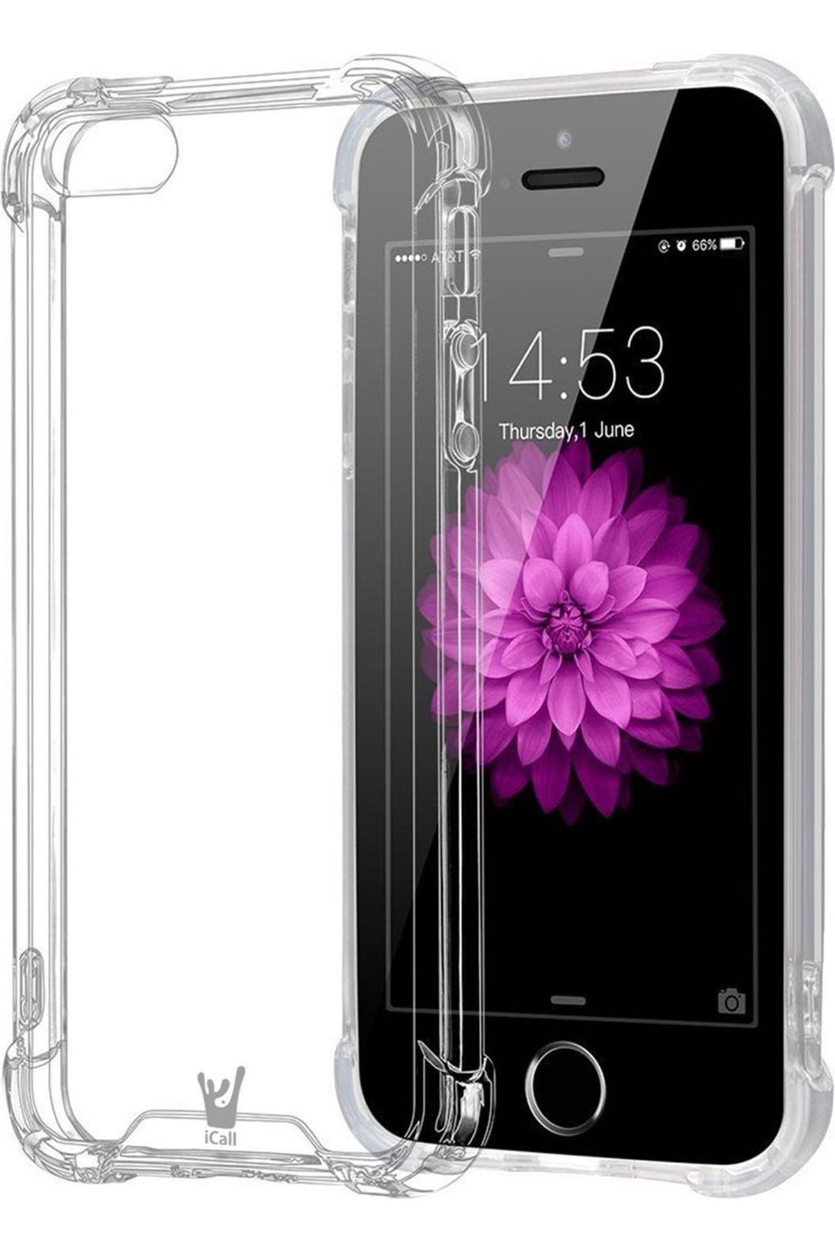 Newface iPhone 5 Royal Nano Ekran Koruyucu
