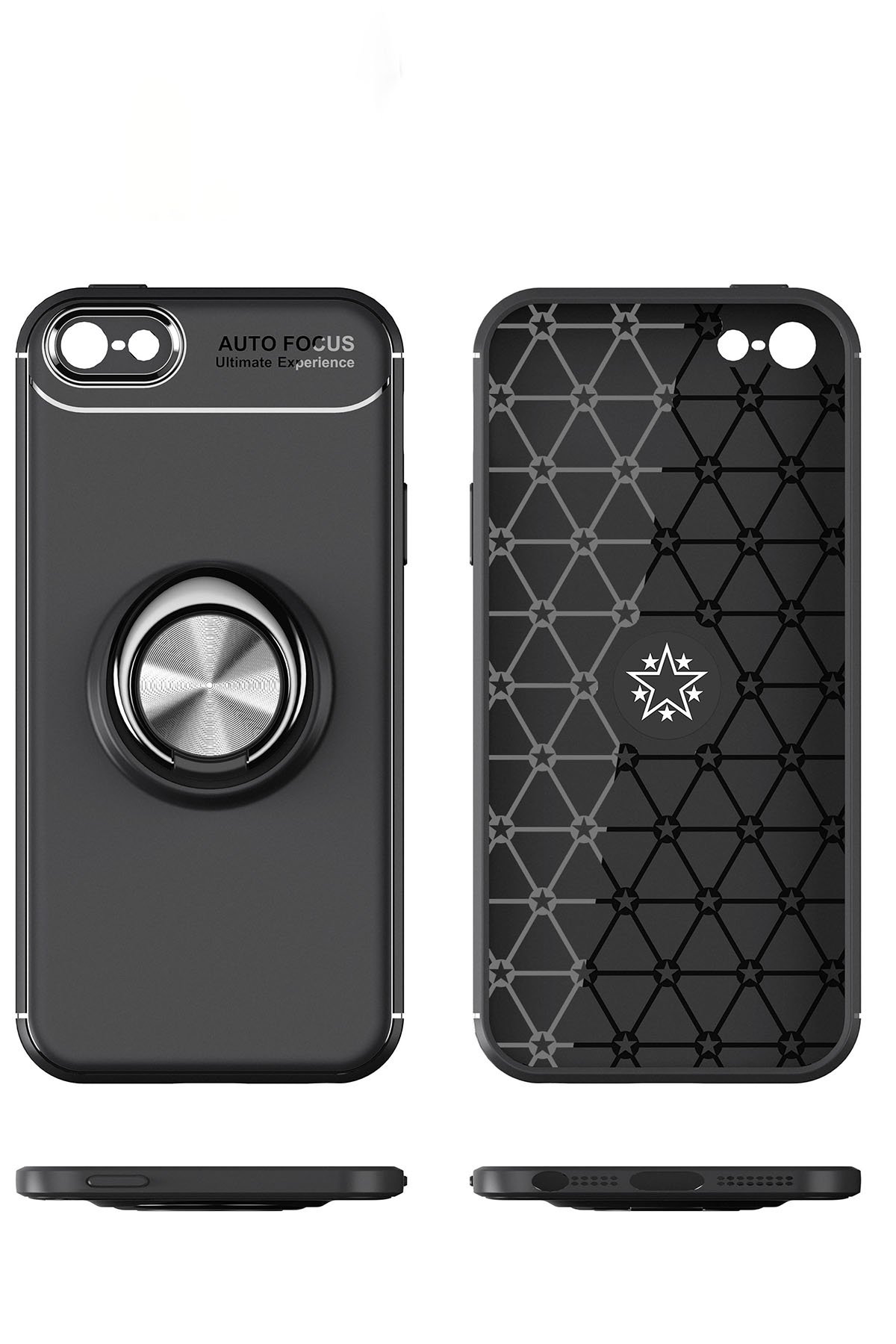 Newface iPhone 5 Royal Nano Ekran Koruyucu