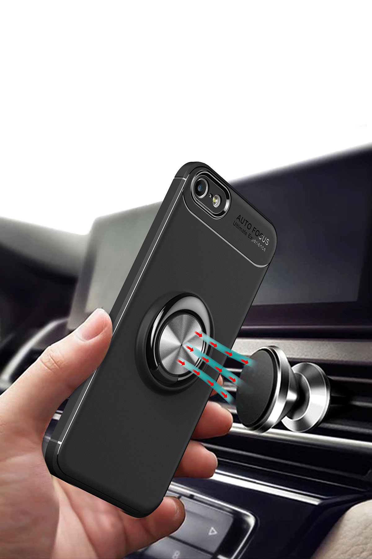 Newface iPhone 5 Royal Nano Ekran Koruyucu