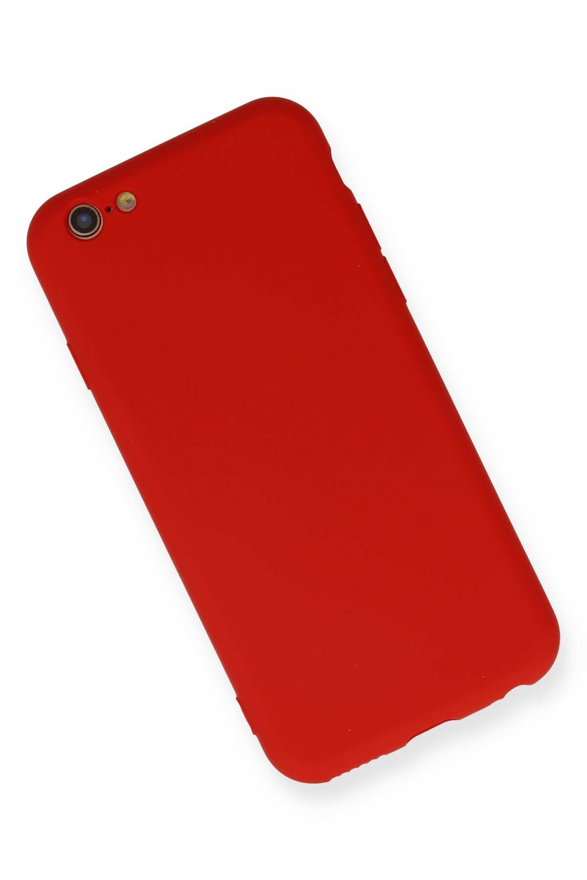 Newface iPhone 6 Mat Seramik Nano Ekran Koruyucu - Beyaz