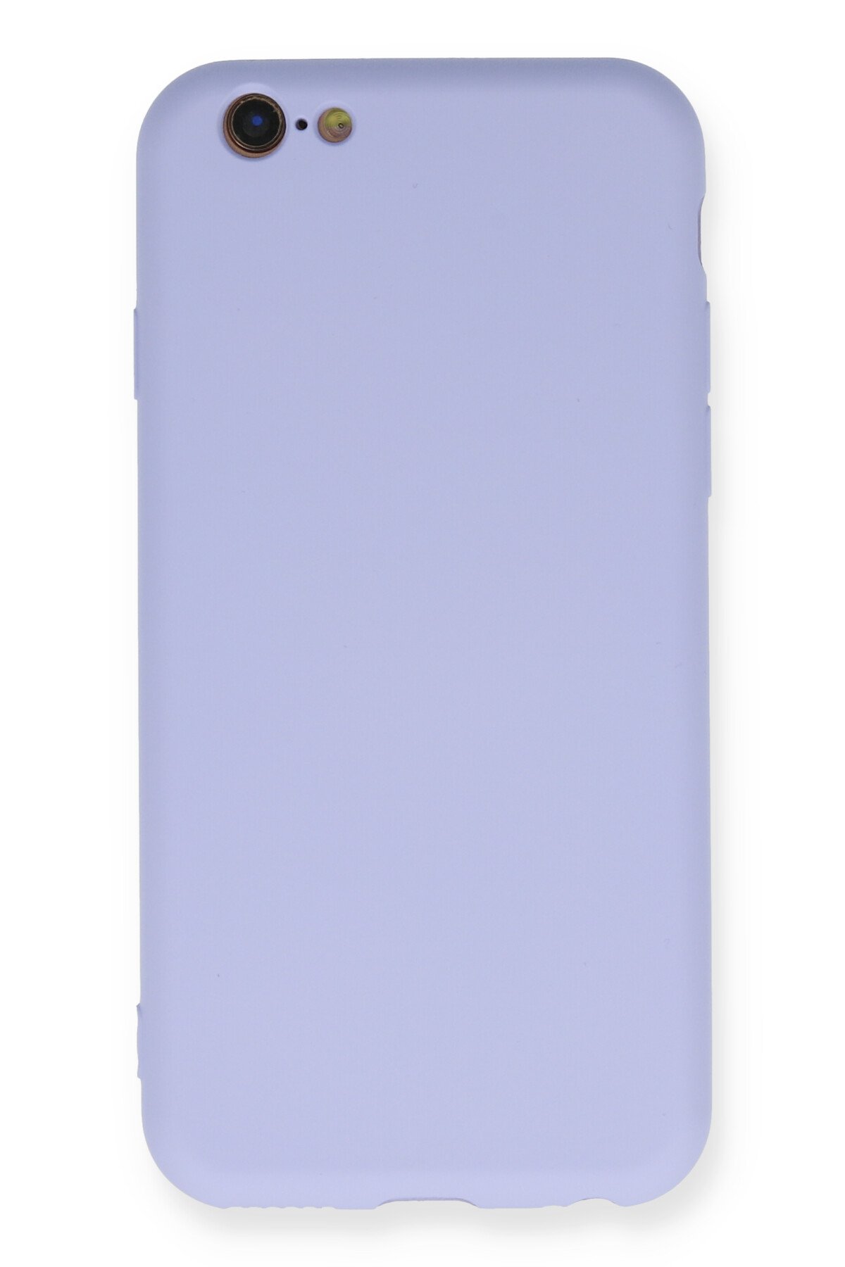 Newface iPhone 6 3D Antistatik Hayalet Cam Ekran Koruyucu - Siyah