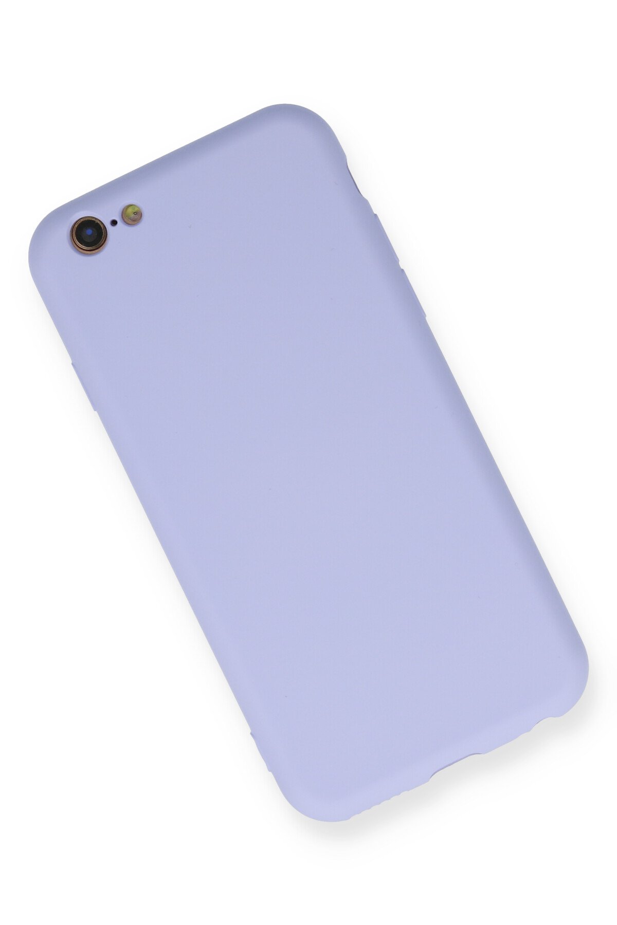 Newface iPhone 6 3D Antistatik Hayalet Cam Ekran Koruyucu - Siyah