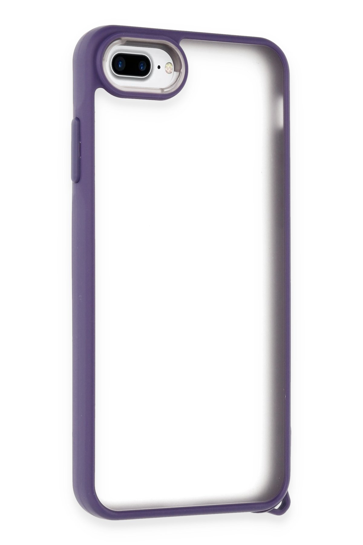 Newface iPhone 6 Seramik Hayalet Nano Ekran Koruyucu - Siyah