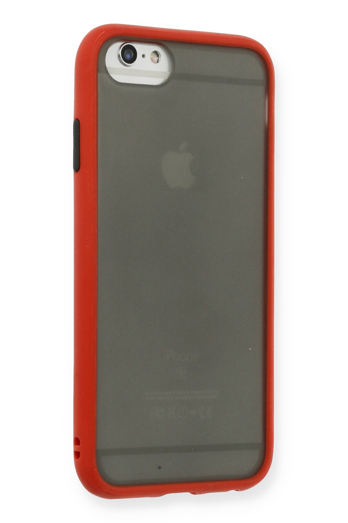 Newface iPhone 6 Kılıf Mirror Desenli Kapak - Mirror - 8
