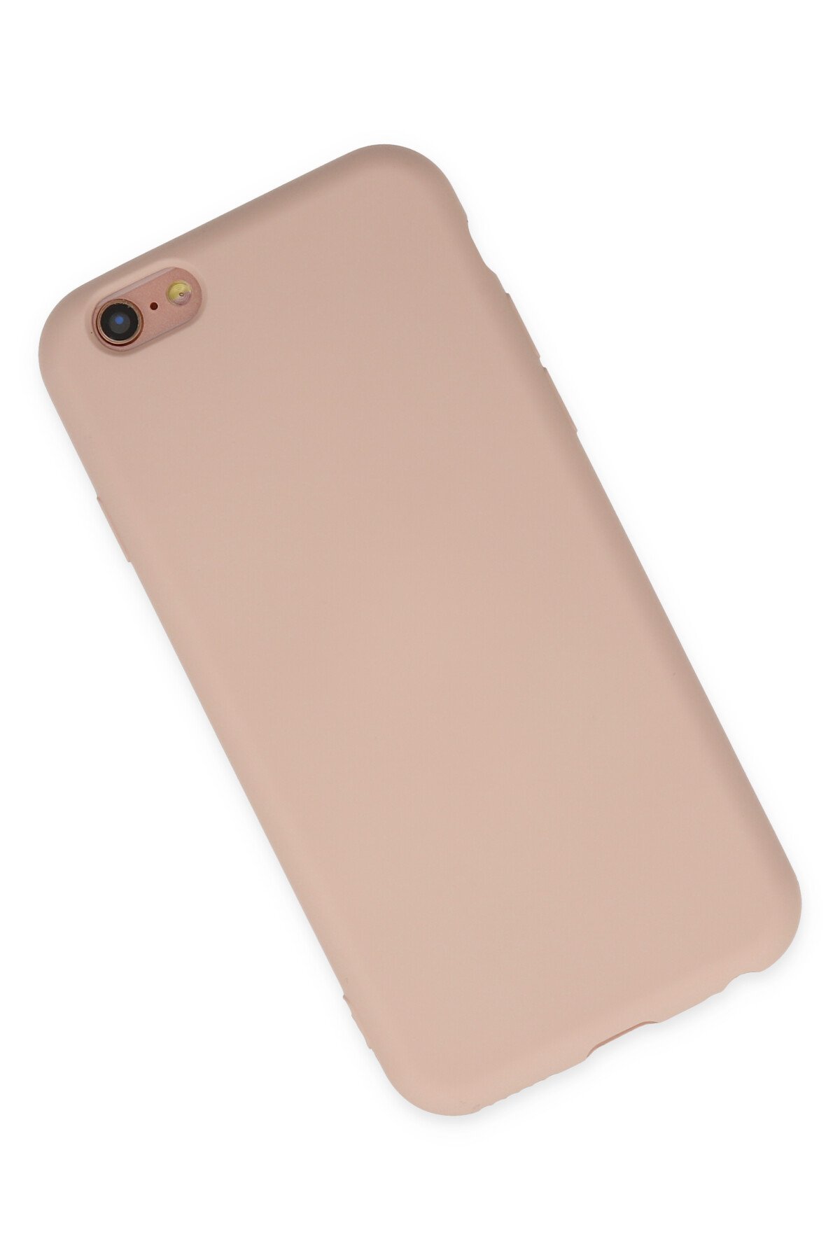 Newface iPhone 6 Kılıf Mirror Desenli Kapak - Mirror - 12