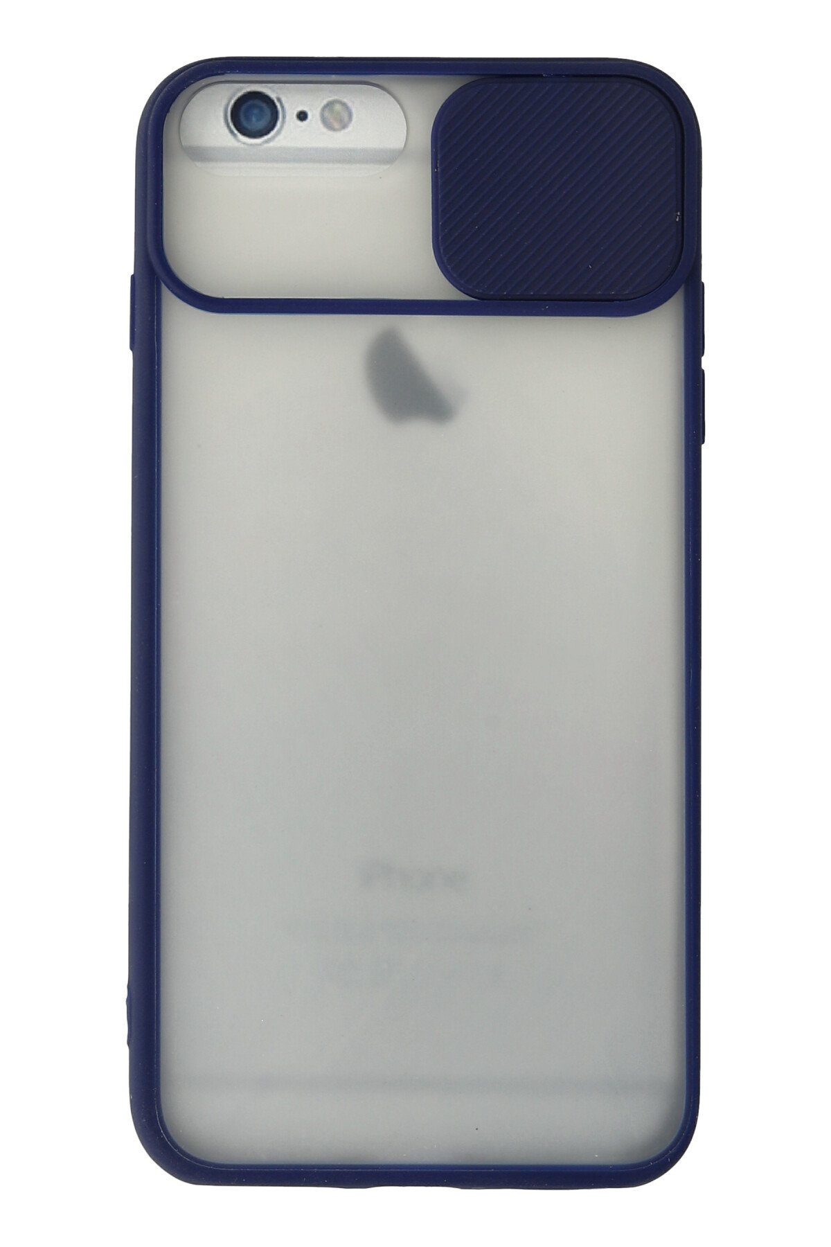 Newface iPhone 6 Pasifik Cam Ekran Koruyucu