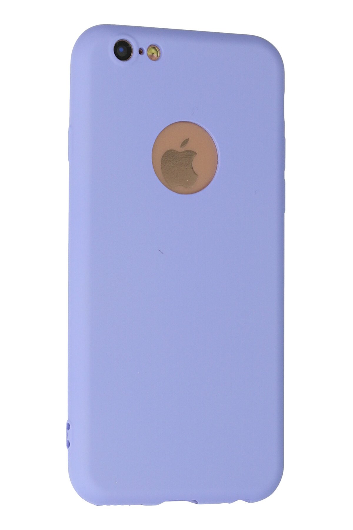 Newface iPhone 6 20D Premium Cam Ekran Koruyucu - Siyah
