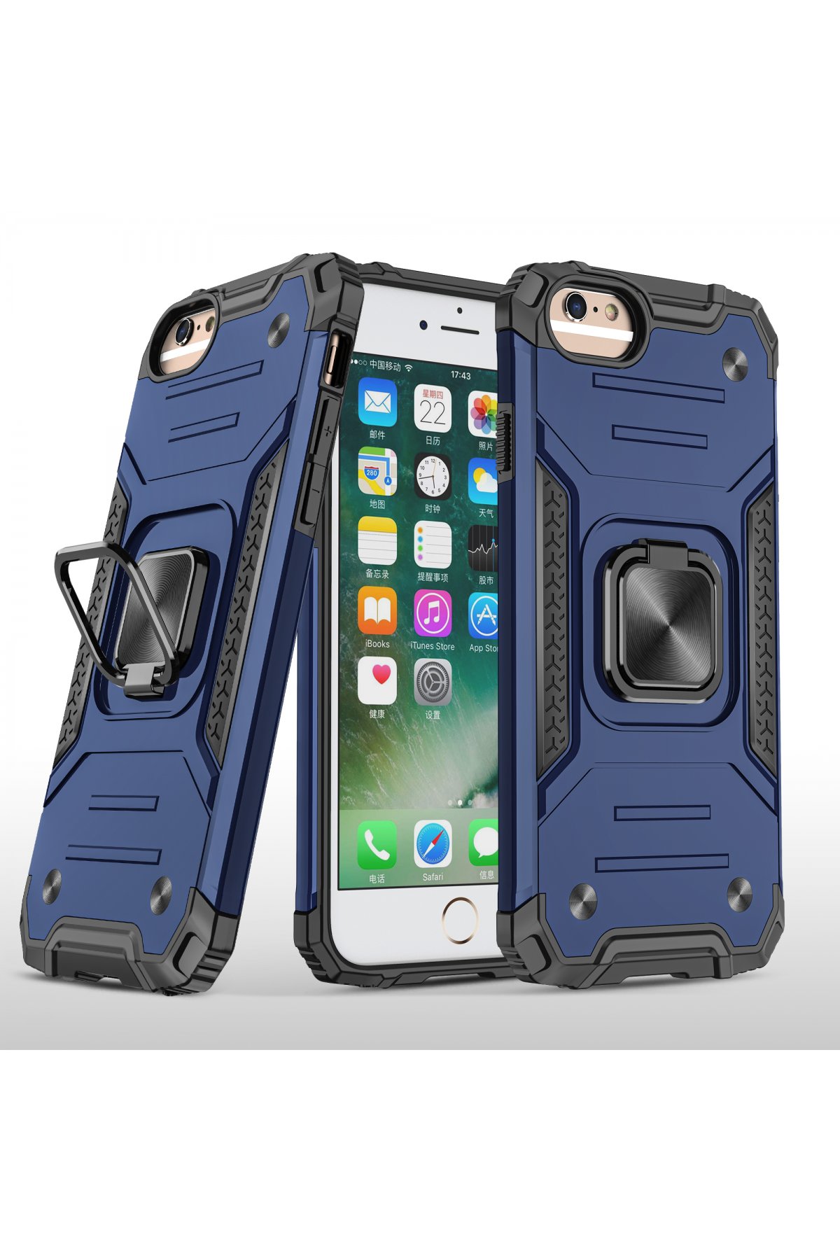 Newface iPhone SE 2020 Kılıf Palm Buzlu Kamera Sürgülü Silikon - Sarı