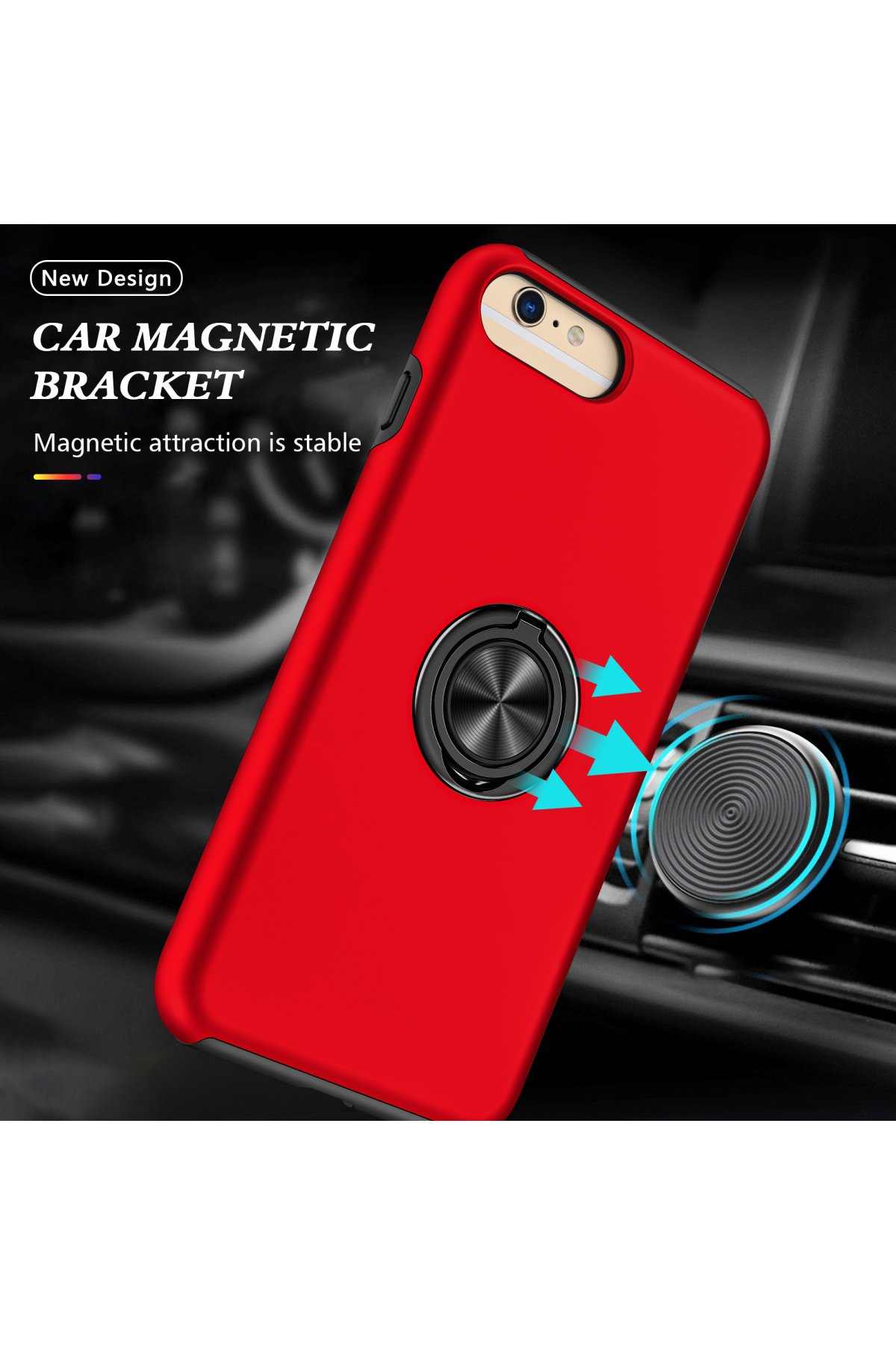 Newface iPhone 6 Plus Nano Ekran Koruyucu