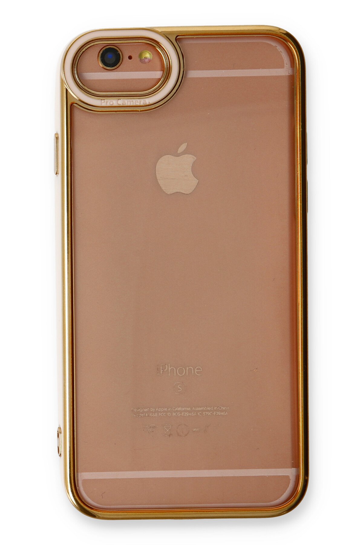 Newface iPhone 6 Plus Kılıf Trend S Plus Kapaklı Kılıf - Siyah