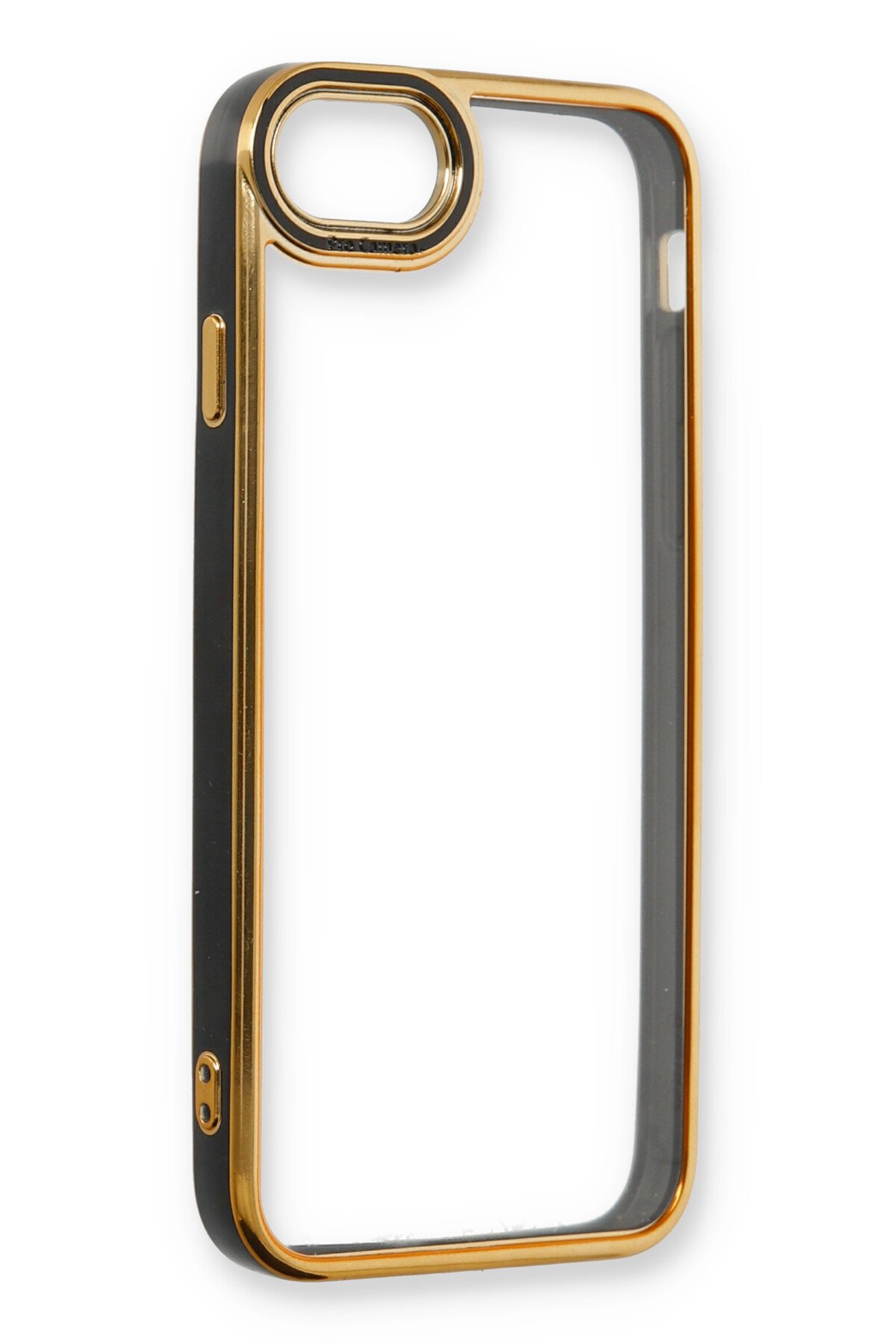 Newface iPhone 6 Plus Mat Seramik Nano Ekran Koruyucu - Siyah