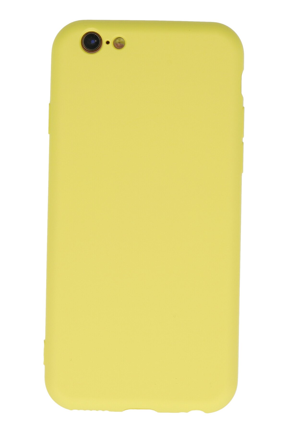 Newface iPhone 6 Plus Mat Seramik Nano Ekran Koruyucu - Siyah