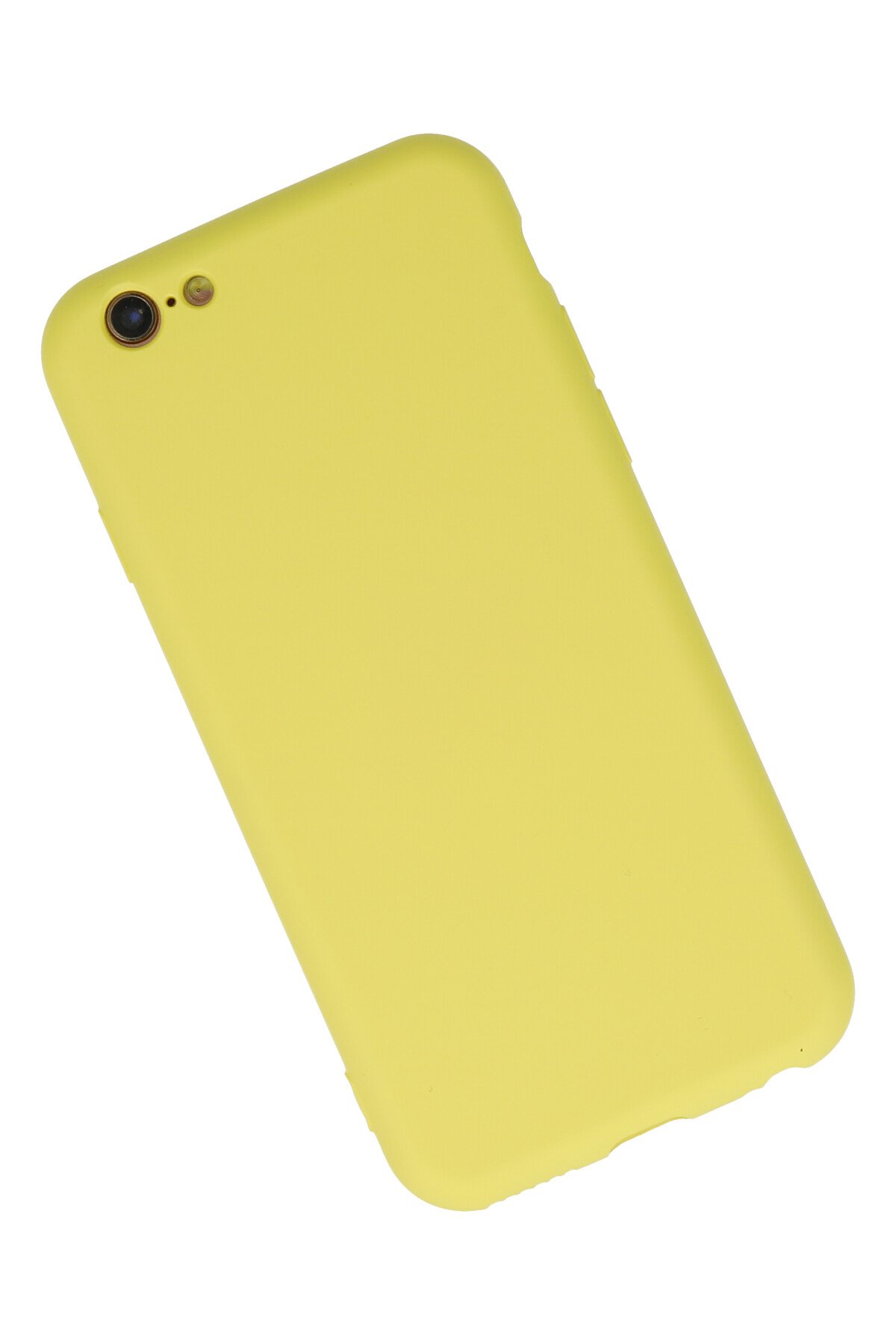 Newface iPhone 6 Plus Mat Seramik Nano Ekran Koruyucu - Siyah