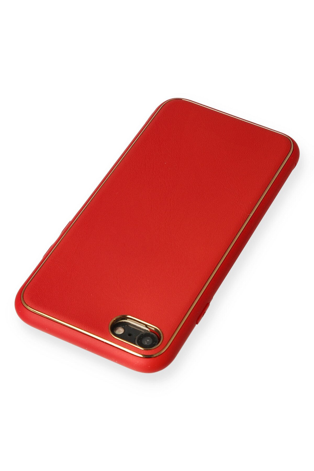 Newface iPhone 7 Kılıf Mirror Desenli Kapak - Mirror - 12