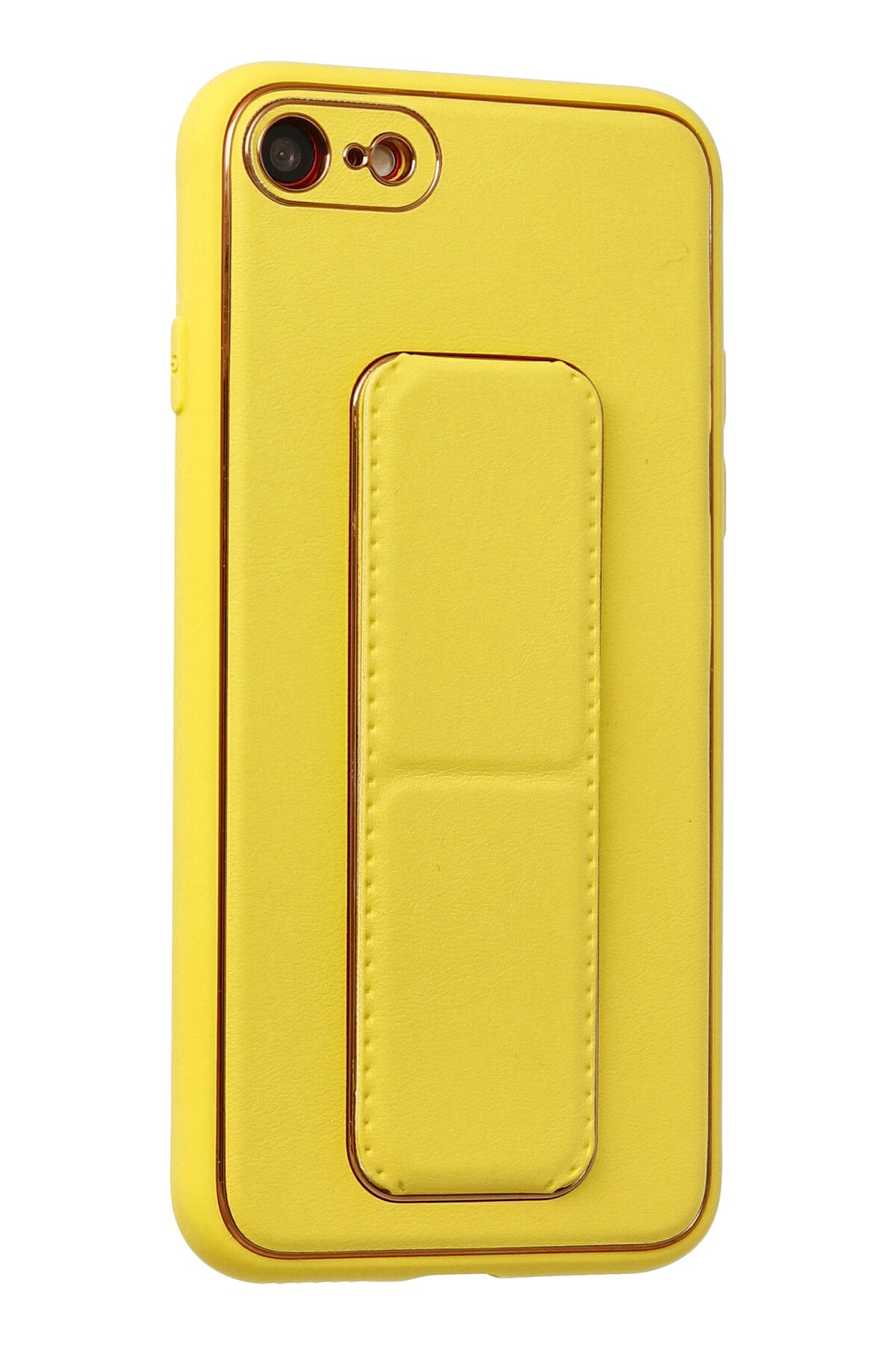 Newface iPhone 7 Kılıf Mirror Desenli Kapak - Mirror - 5