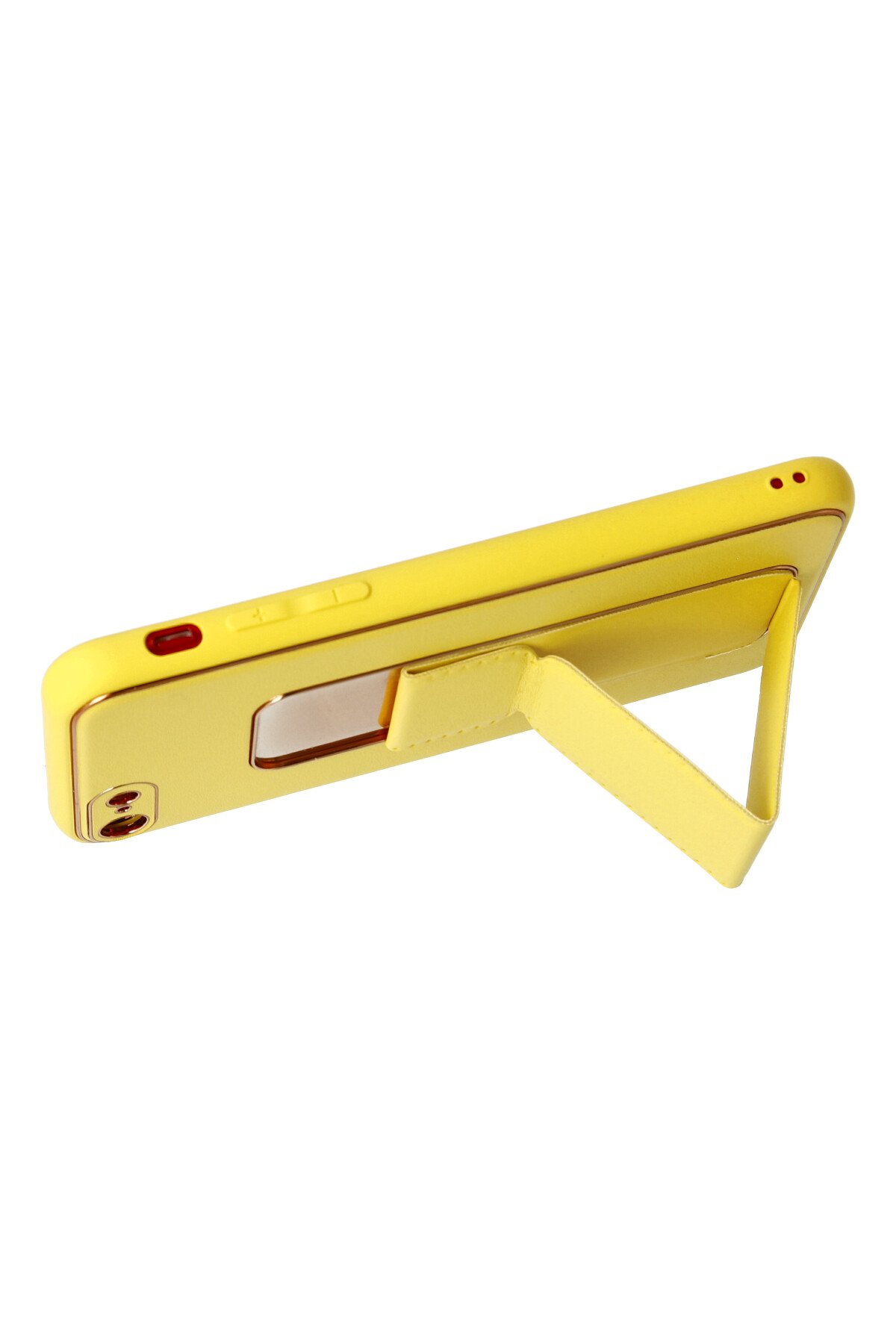 Newface iPhone 7 Kılıf Mirror Desenli Kapak - Mirror - 5