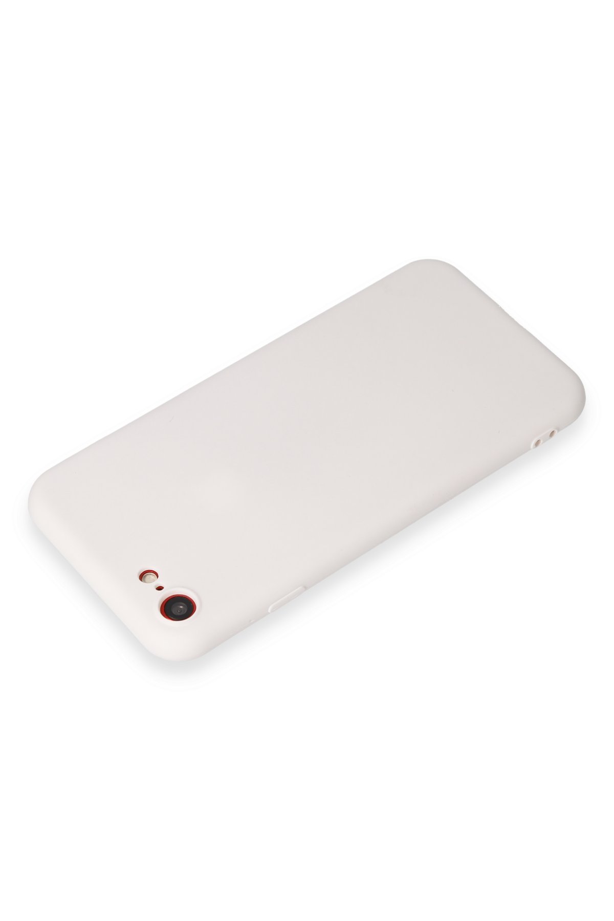 Newface iPhone 7 Kılıf Mirror Desenli Kapak - Mirror - 4