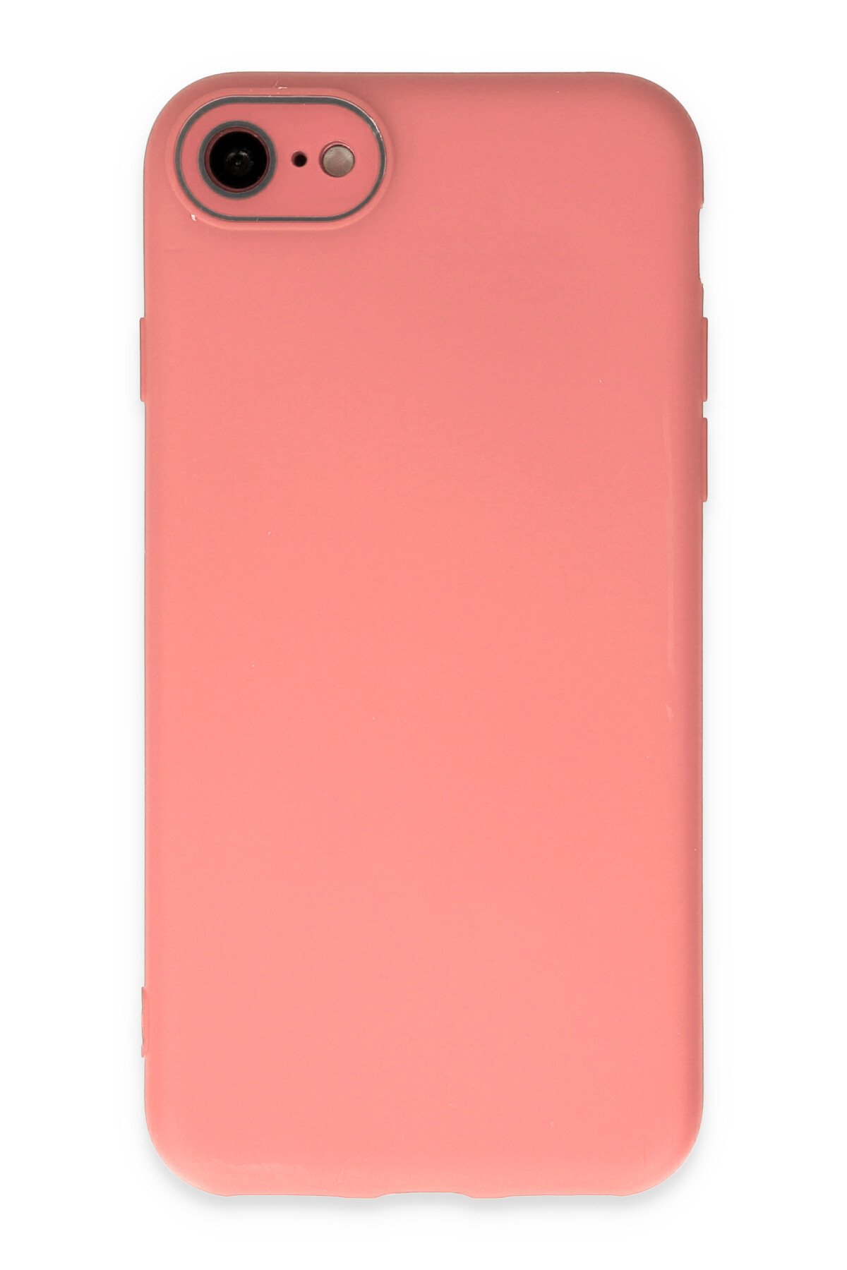 Newface iPhone 7 Kılıf Troy Magsafe Kapak - Mor