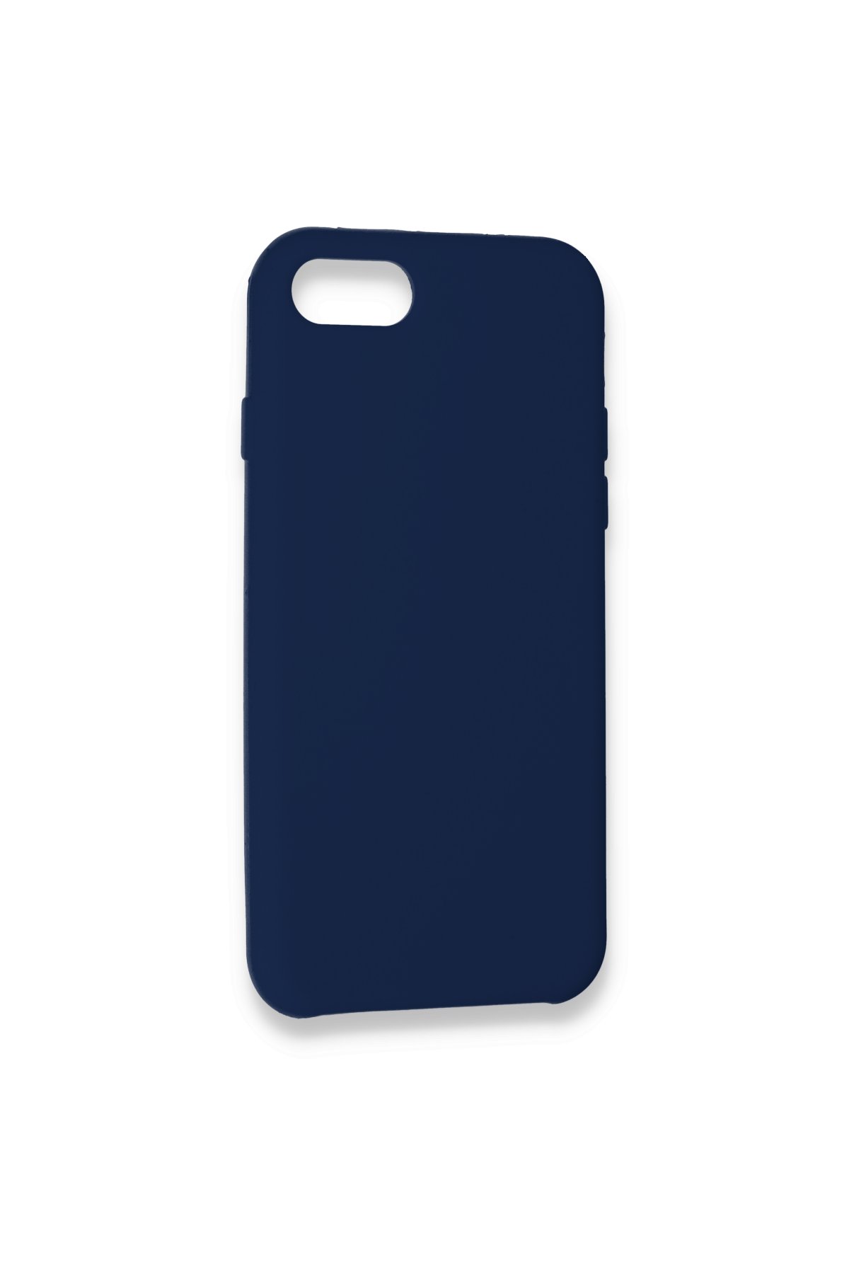 Newface iPhone 7 Kılıf Sweet Desenli Silikon Kapak - Şeffaf